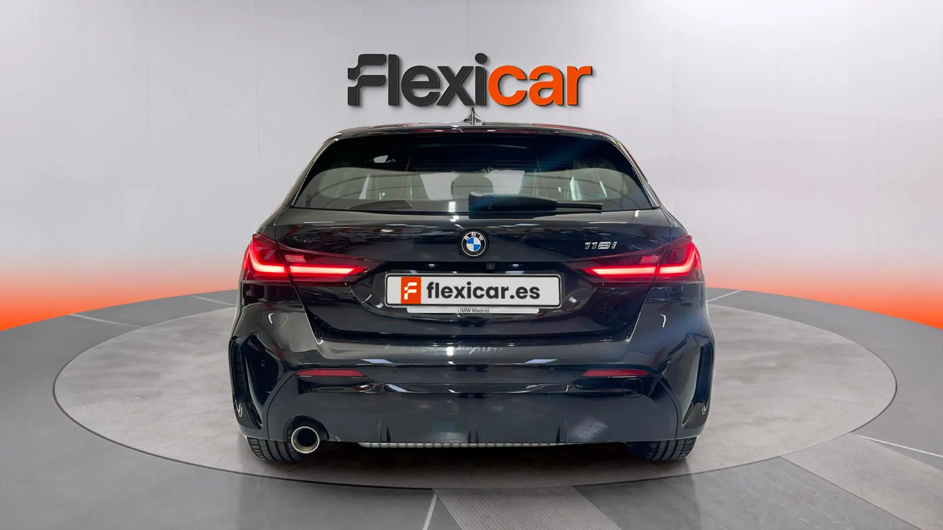 BMW Serie 1 118i - foto 7