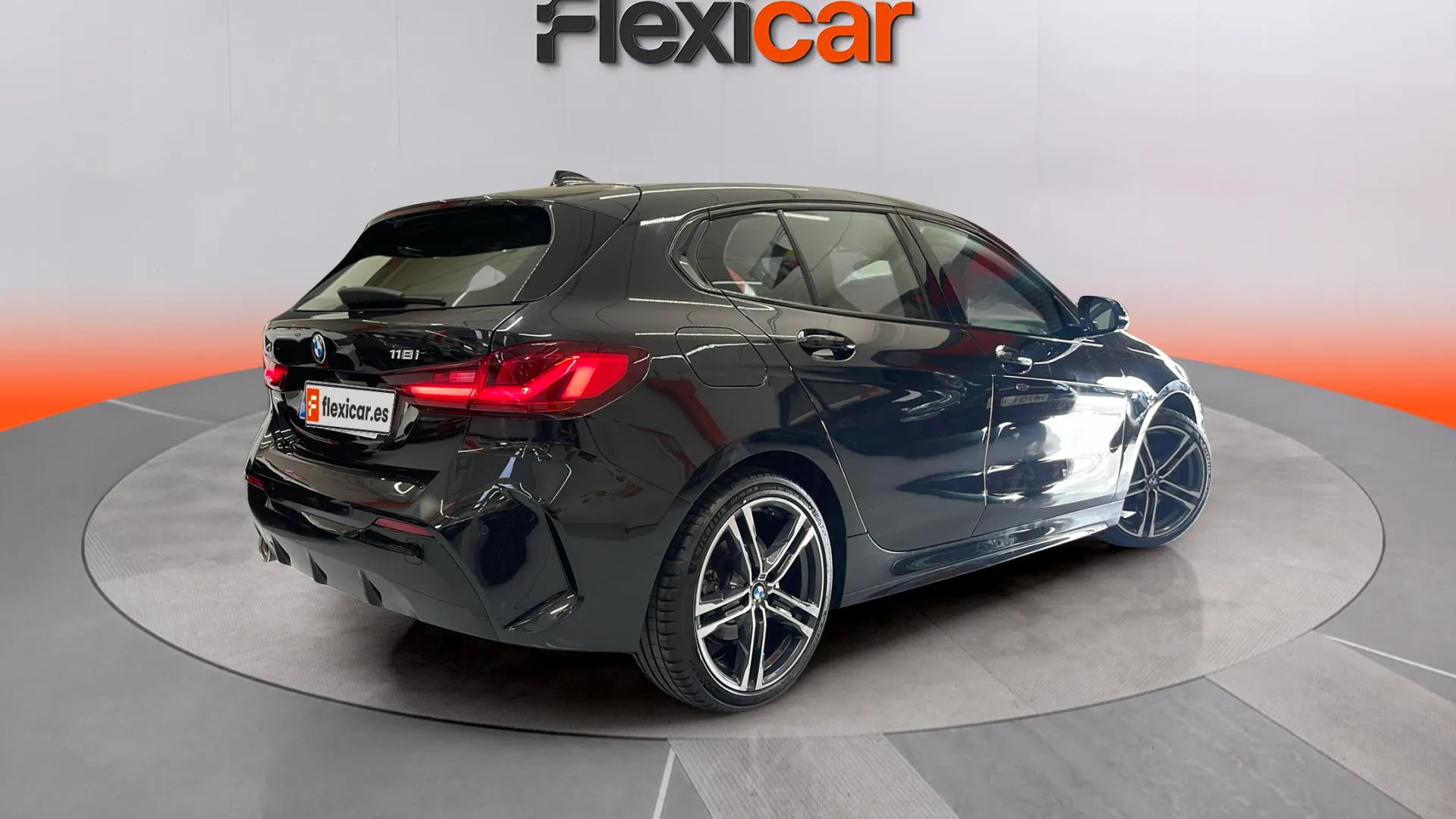 BMW Serie 1 118i - foto 8