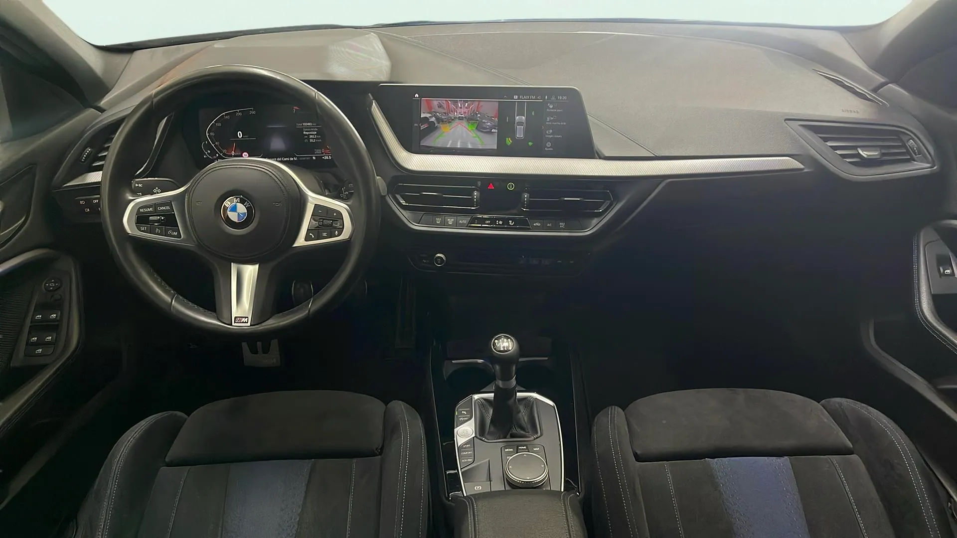 BMW Serie 1 118i - foto 9