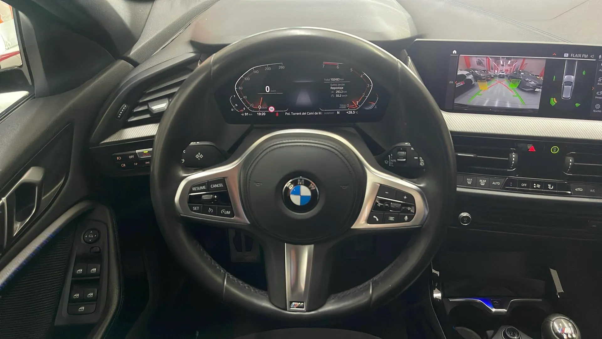BMW Serie 1 118i - foto 10