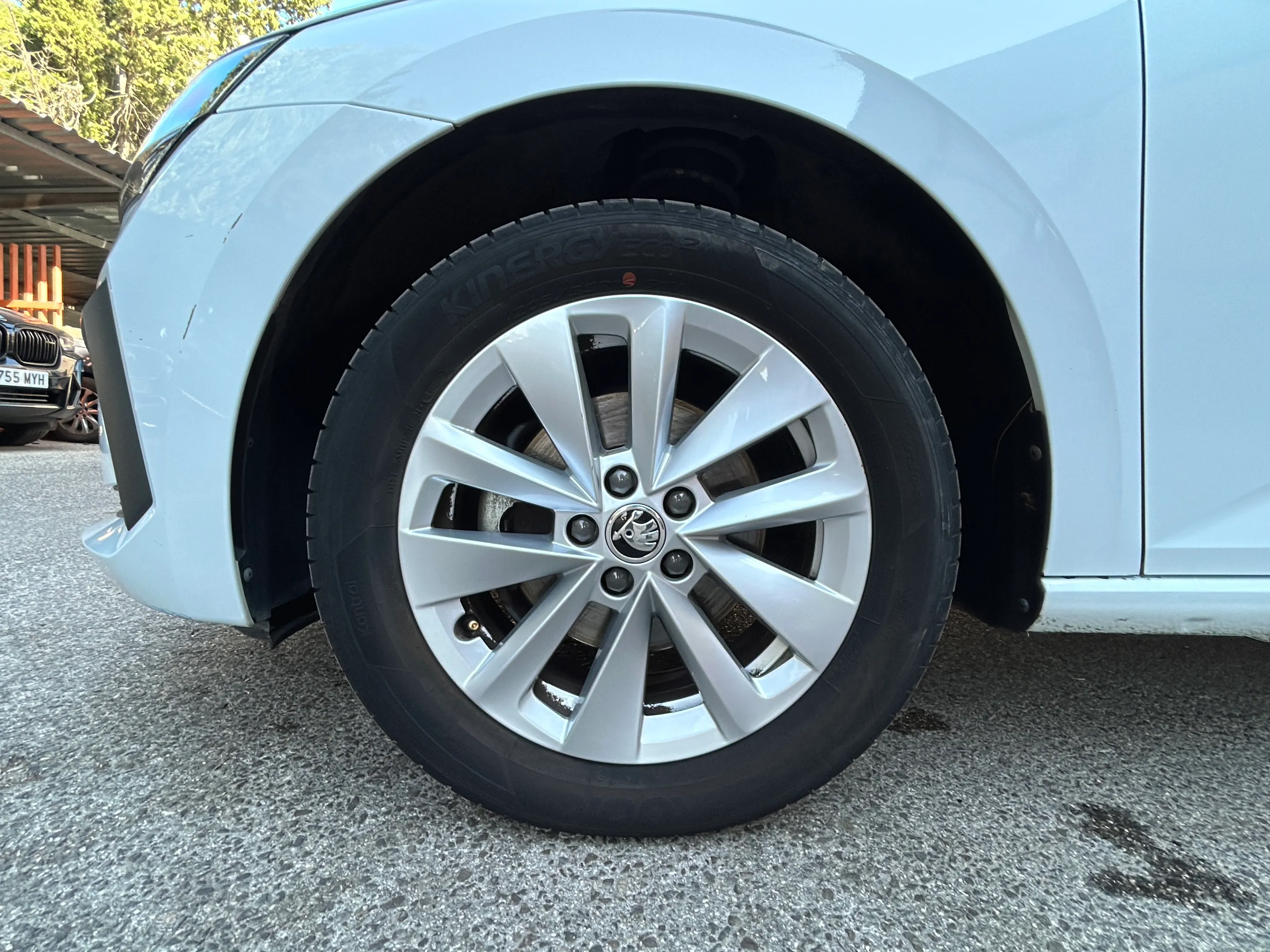 Škoda Scala 1.0 TSI DSG Selection - foto 28