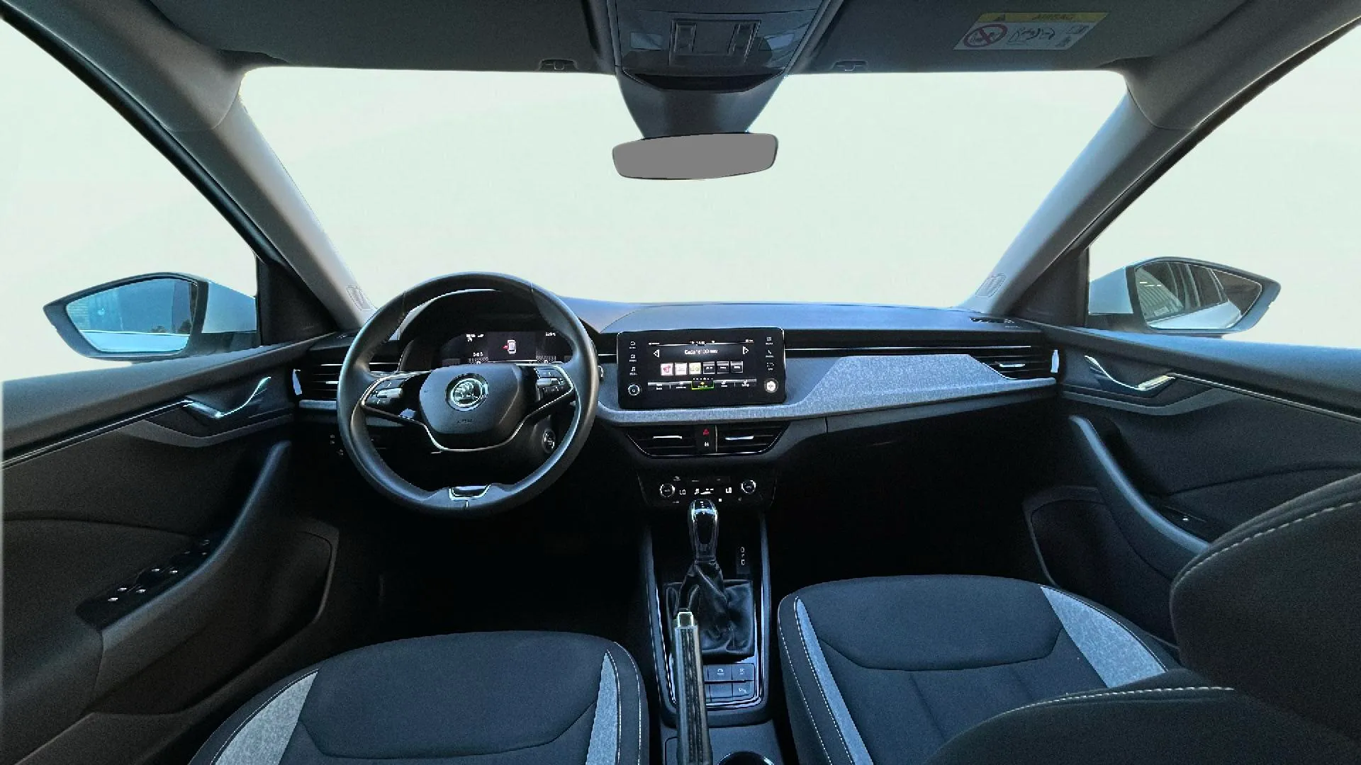 Škoda Scala 1.0 TSI DSG Selection - foto 9