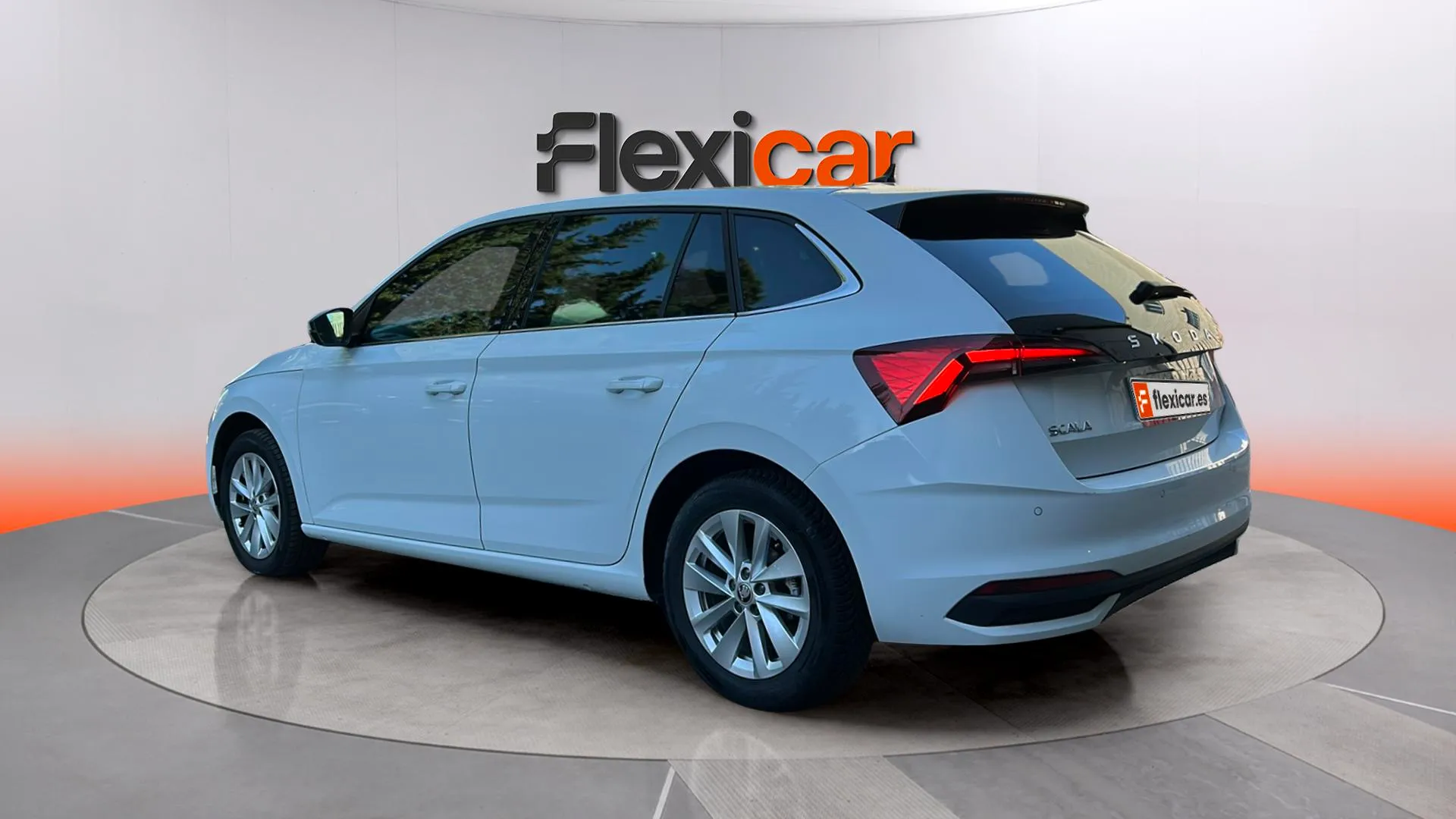 Škoda Scala 1.0 TSI DSG Selection - foto 4