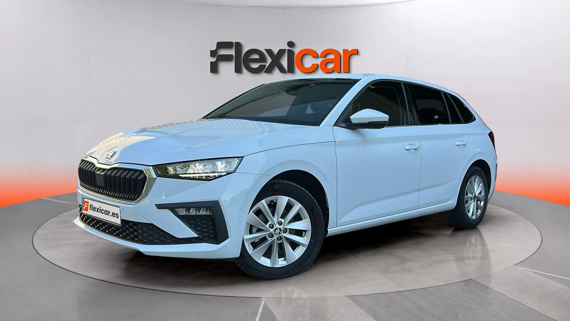 Škoda Scala 1.0 TSI DSG Selection - foto 3