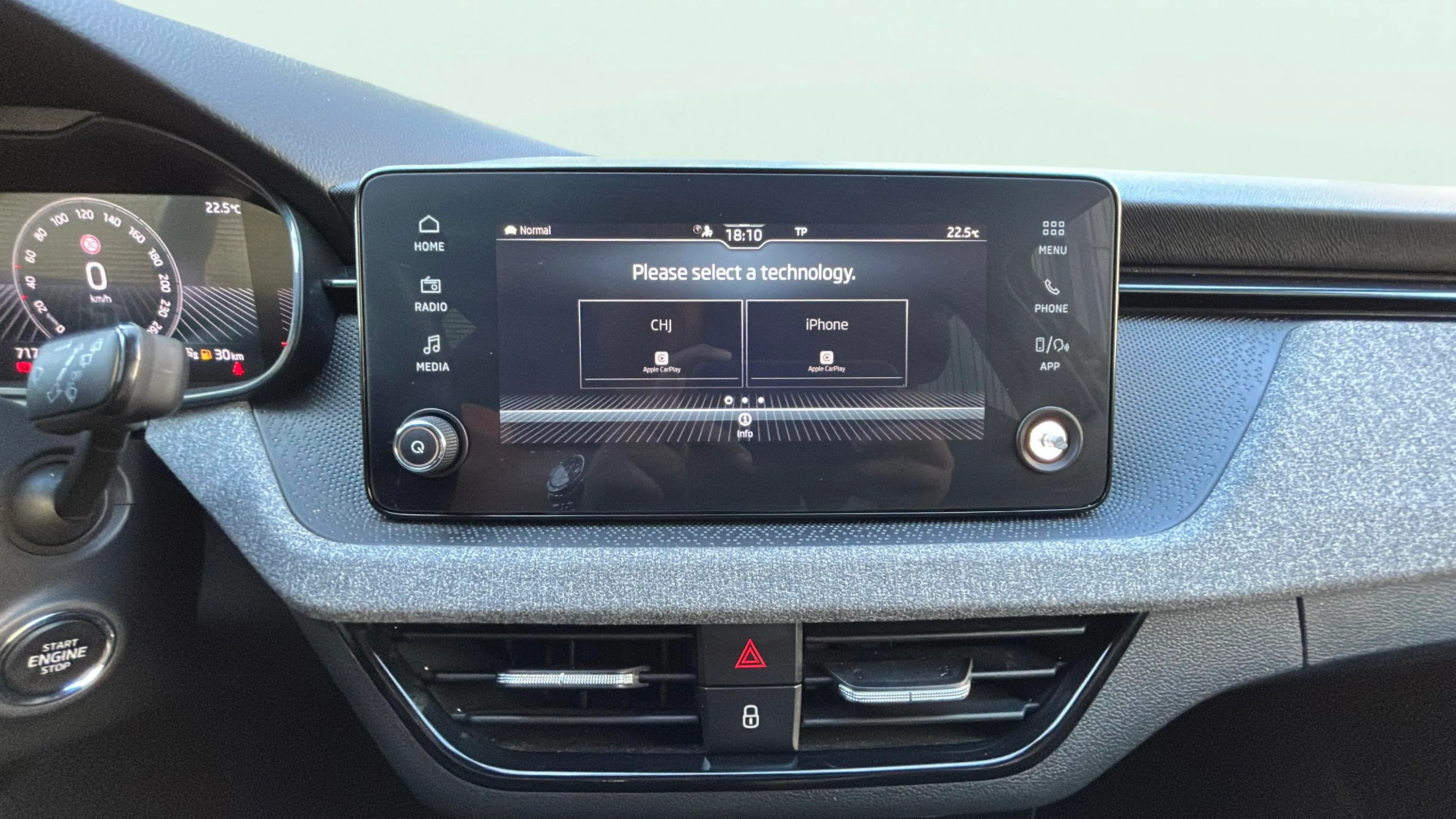 Škoda Scala 1.0 TSI DSG Selection - foto 26