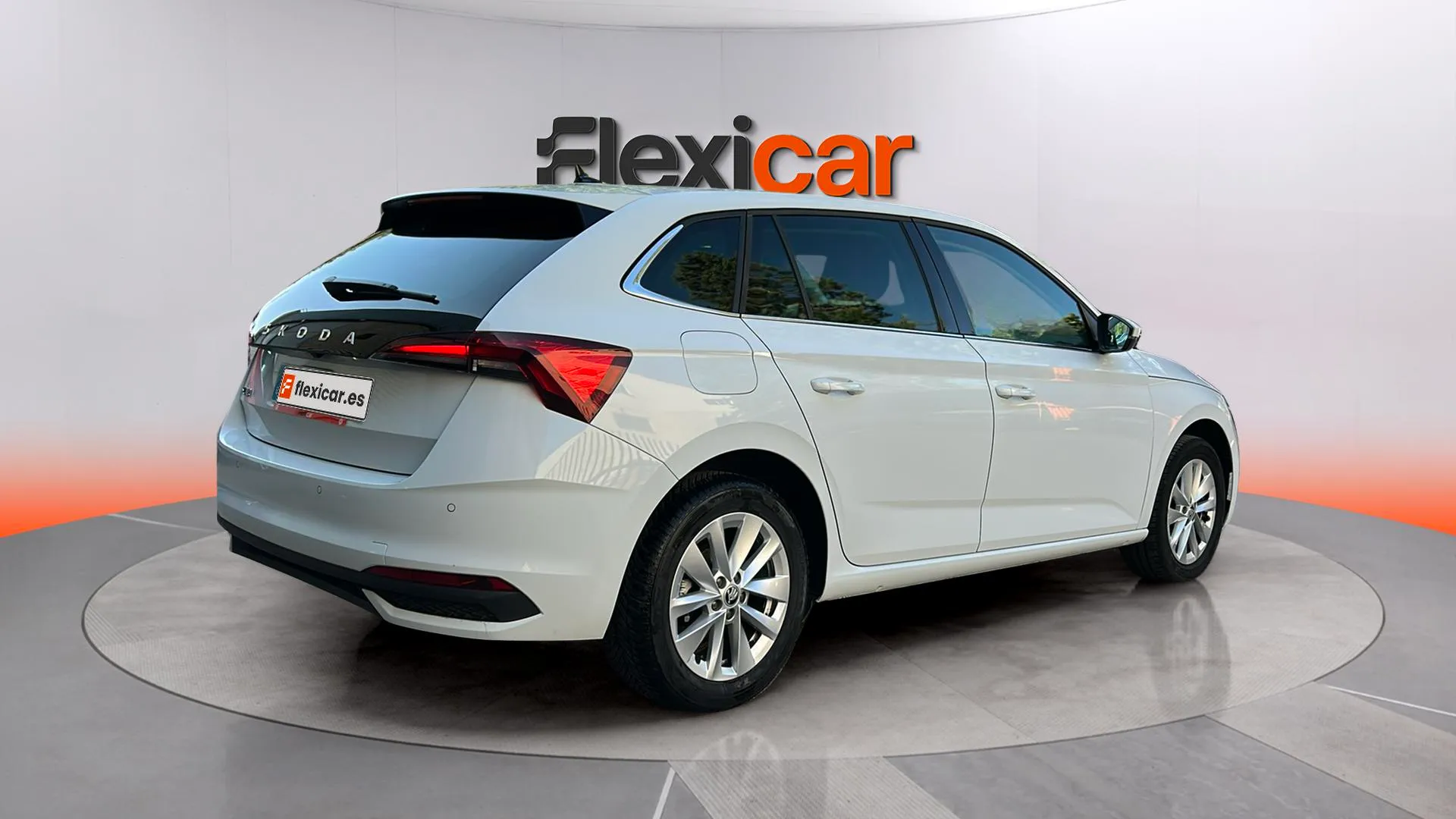 Škoda Scala 1.0 TSI DSG Selection - foto 6