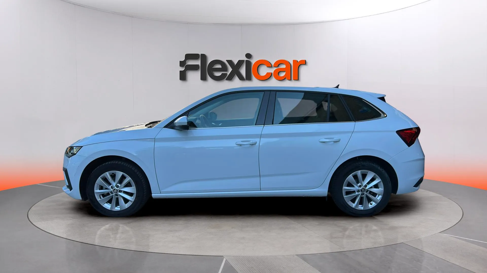 Škoda Scala 1.0 TSI DSG Selection - foto 7