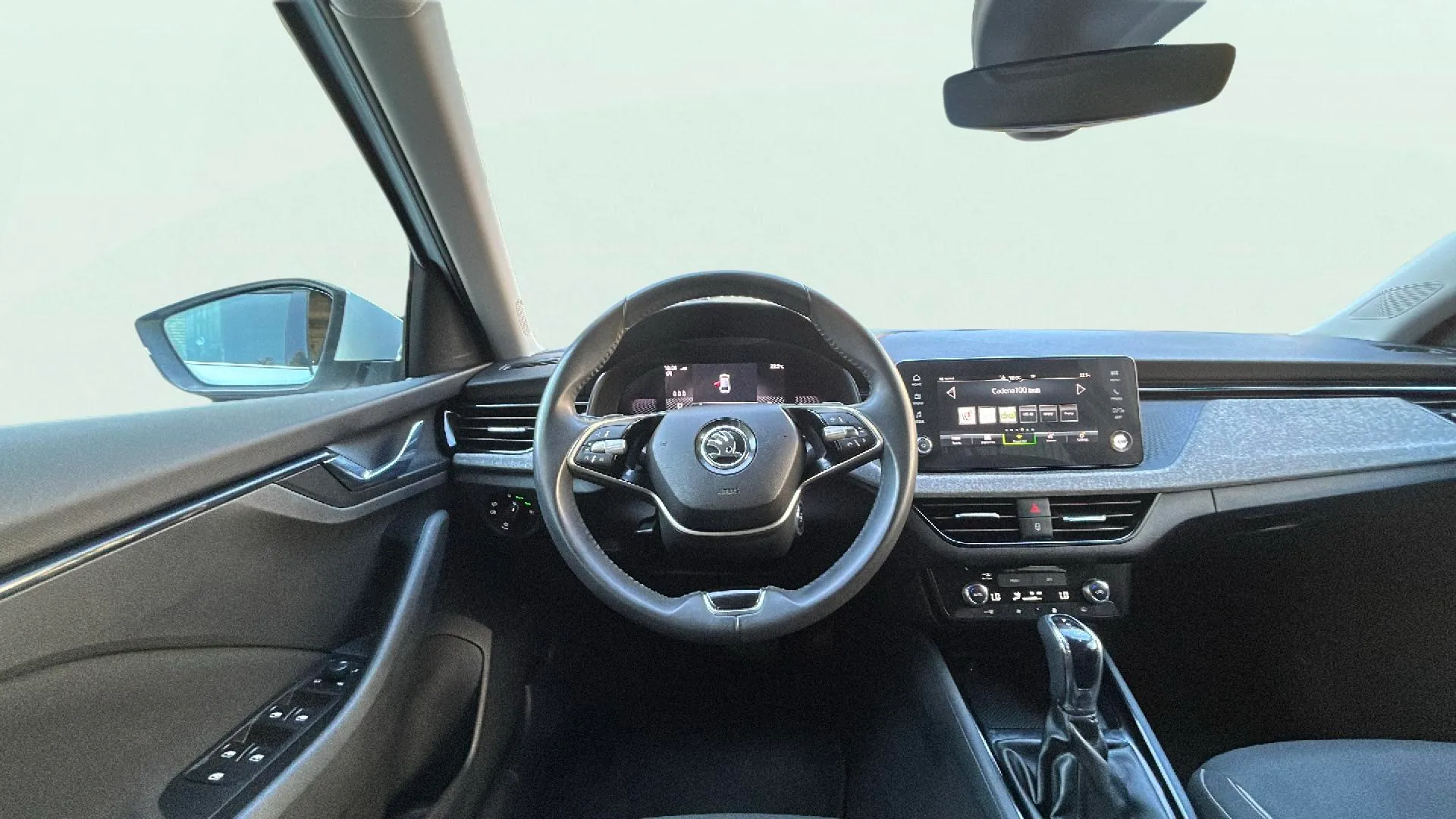 Škoda Scala 1.0 TSI DSG Selection - foto 11