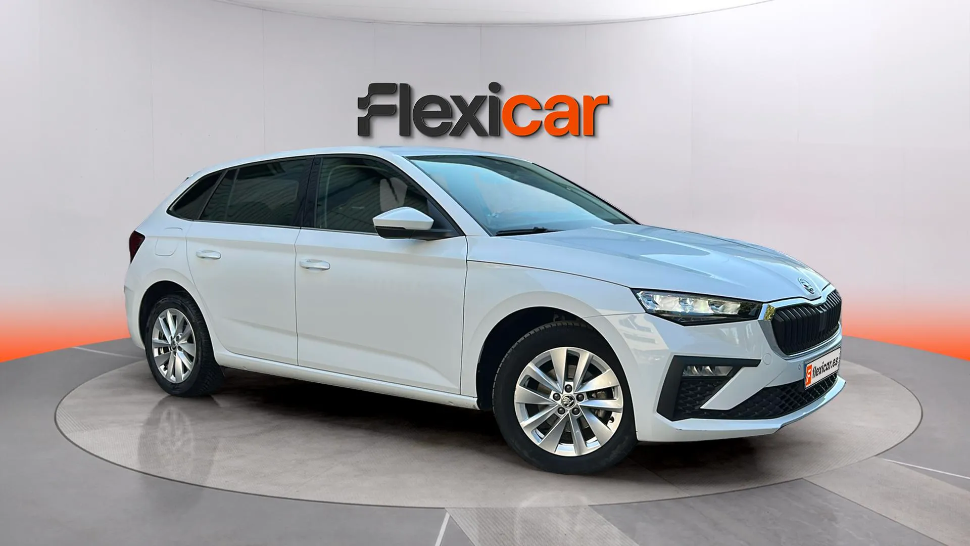 Škoda Scala 1.0 TSI DSG Selection