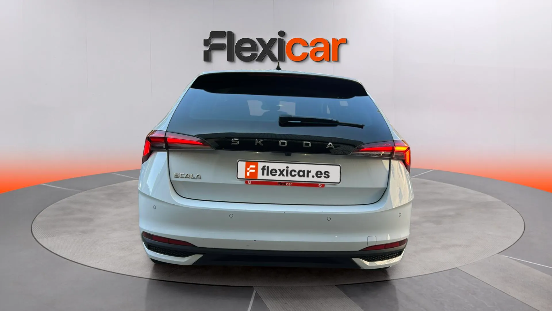 Škoda Scala 1.0 TSI DSG Selection - foto 5
