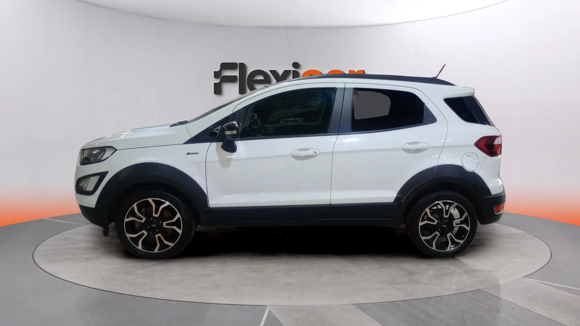 Ford EcoSport 1.0T EcoBoost ST Line - foto 3