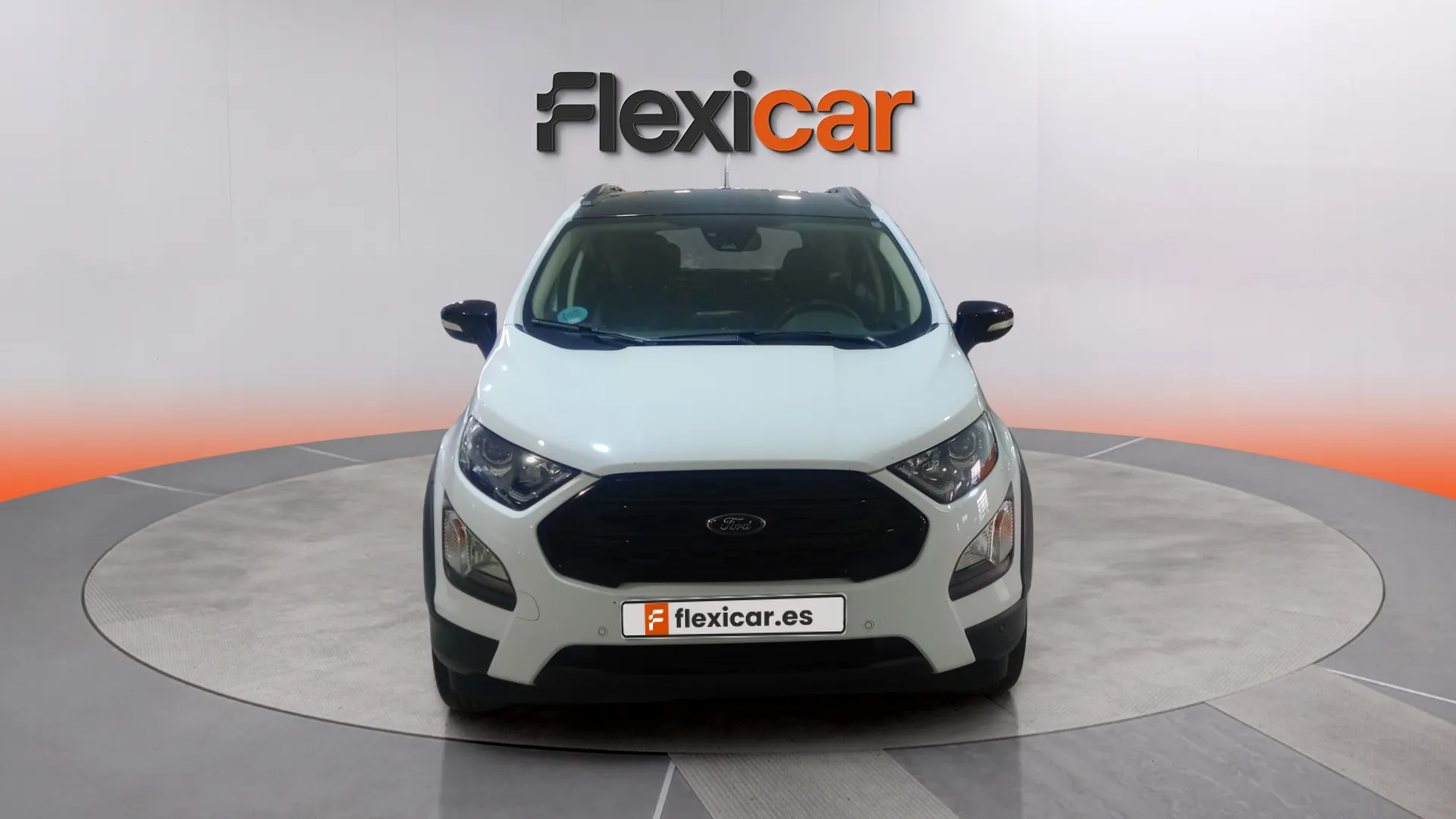 Ford EcoSport 1.0T EcoBoost ST Line - foto 2