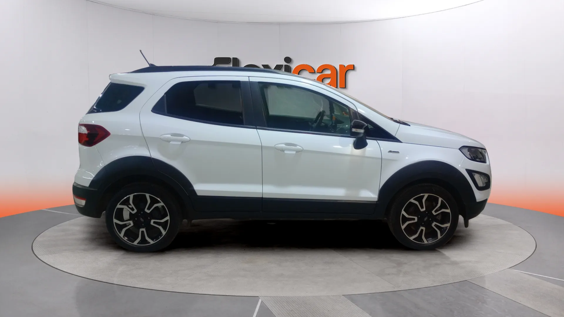 Ford EcoSport 1.0T EcoBoost ST Line - foto 4