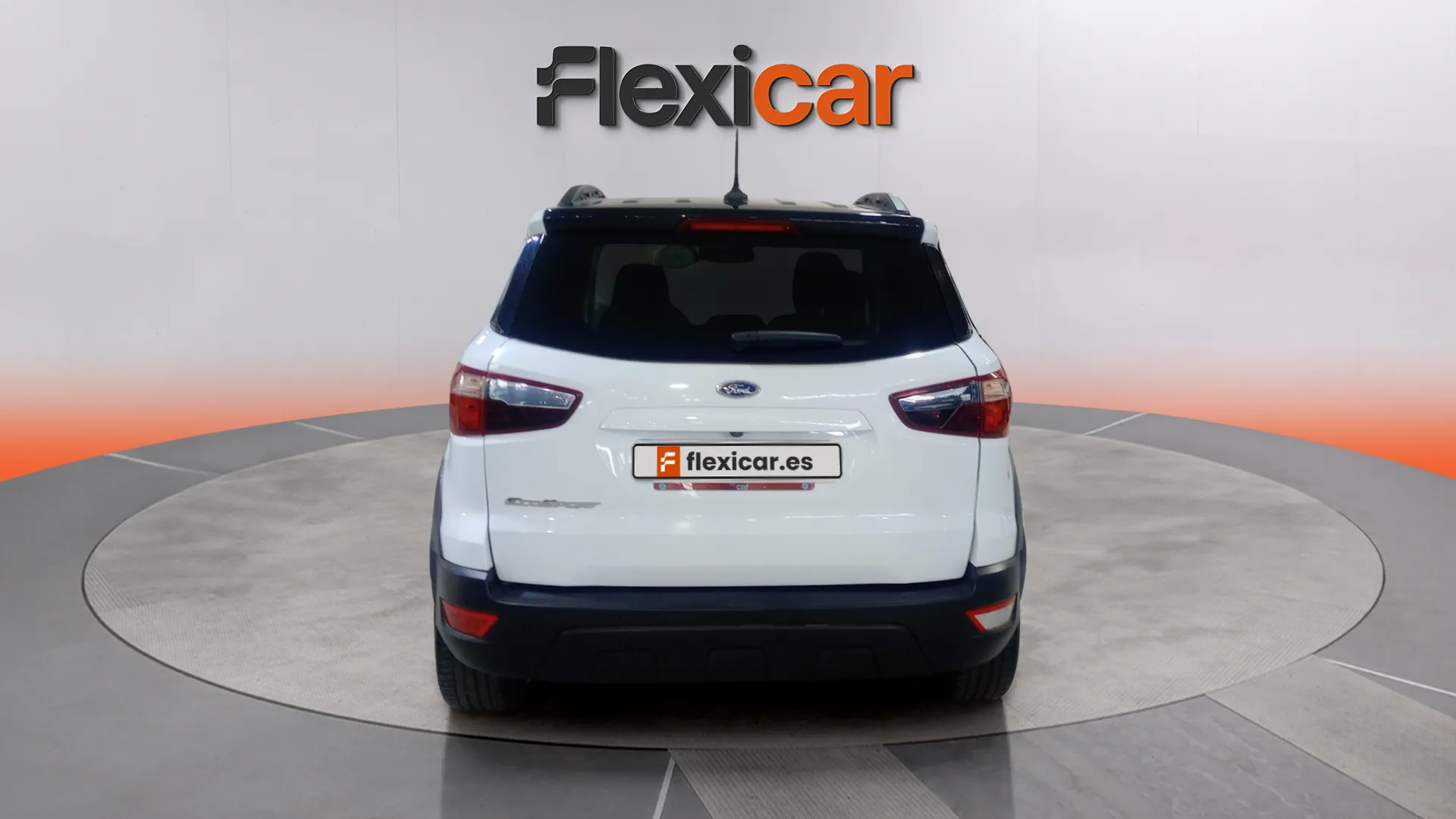 Ford EcoSport 1.0T EcoBoost ST Line - foto 5