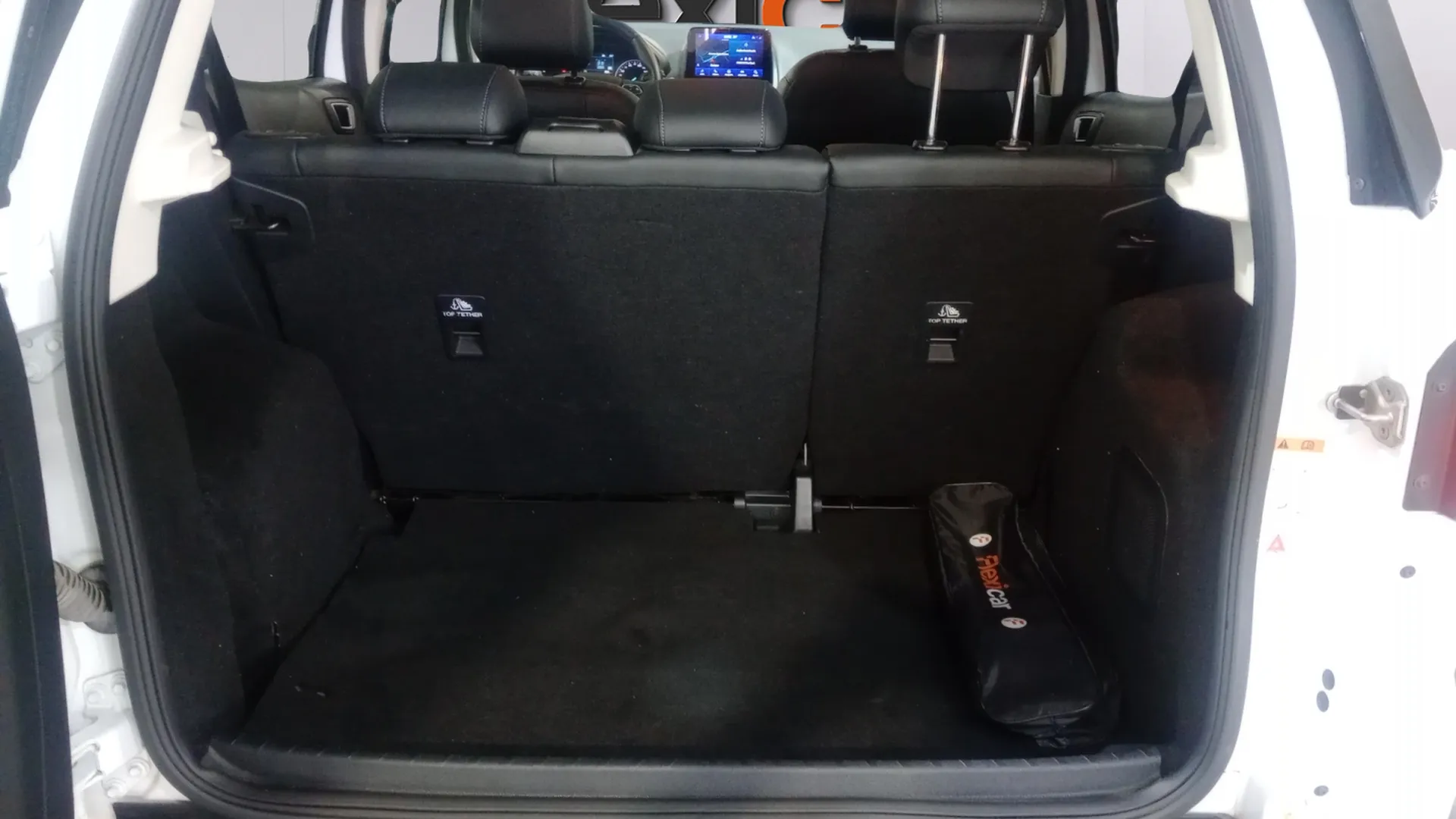 Ford EcoSport 1.0T EcoBoost ST Line - foto 13