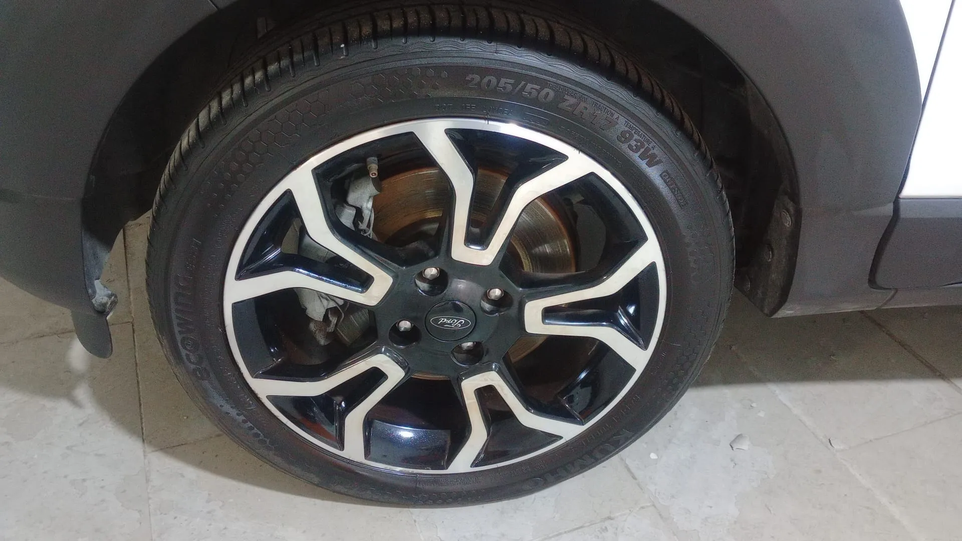Ford EcoSport 1.0T EcoBoost ST Line - foto 16