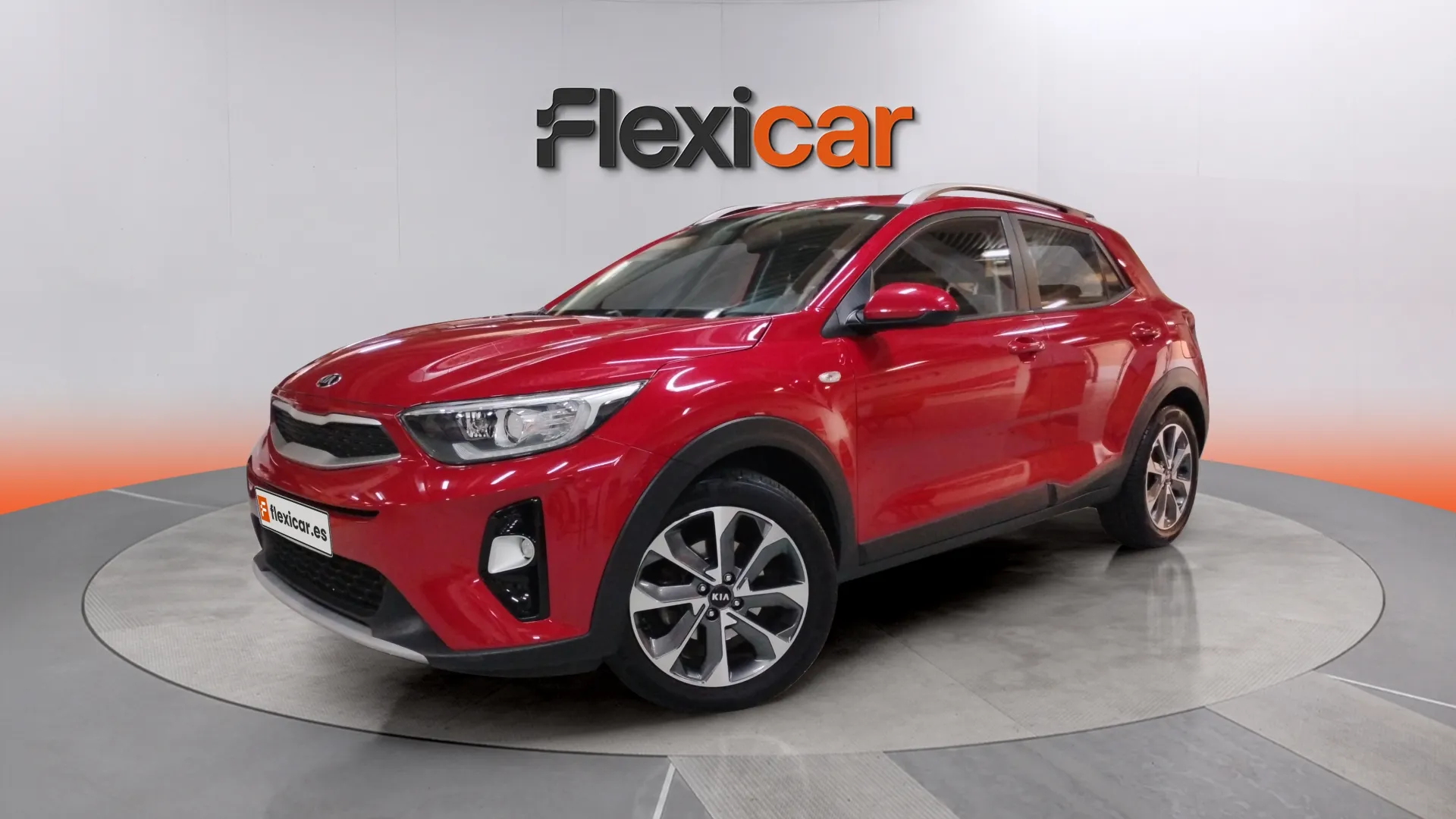 Kia Stonic 1.0 T-GDi Concept - foto 8