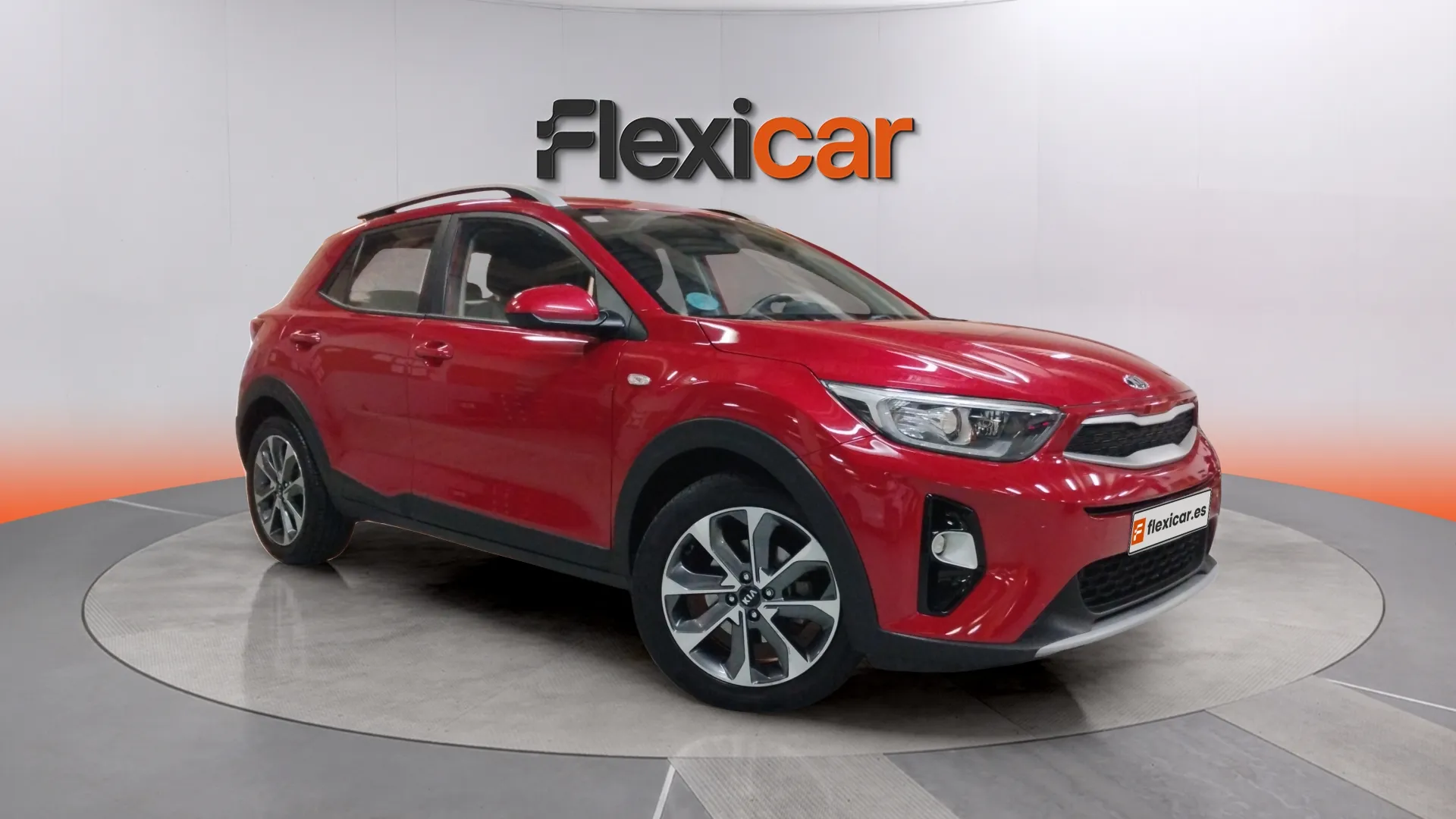Kia Stonic 1.0 T-GDi Concept