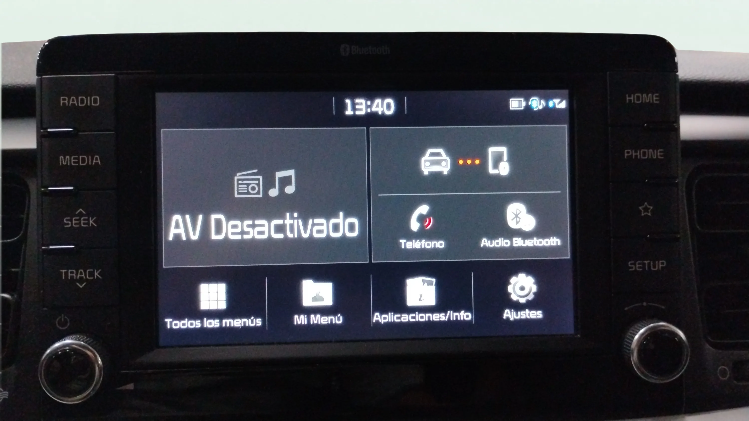 Kia Stonic 1.0 T-GDi Concept - foto 21
