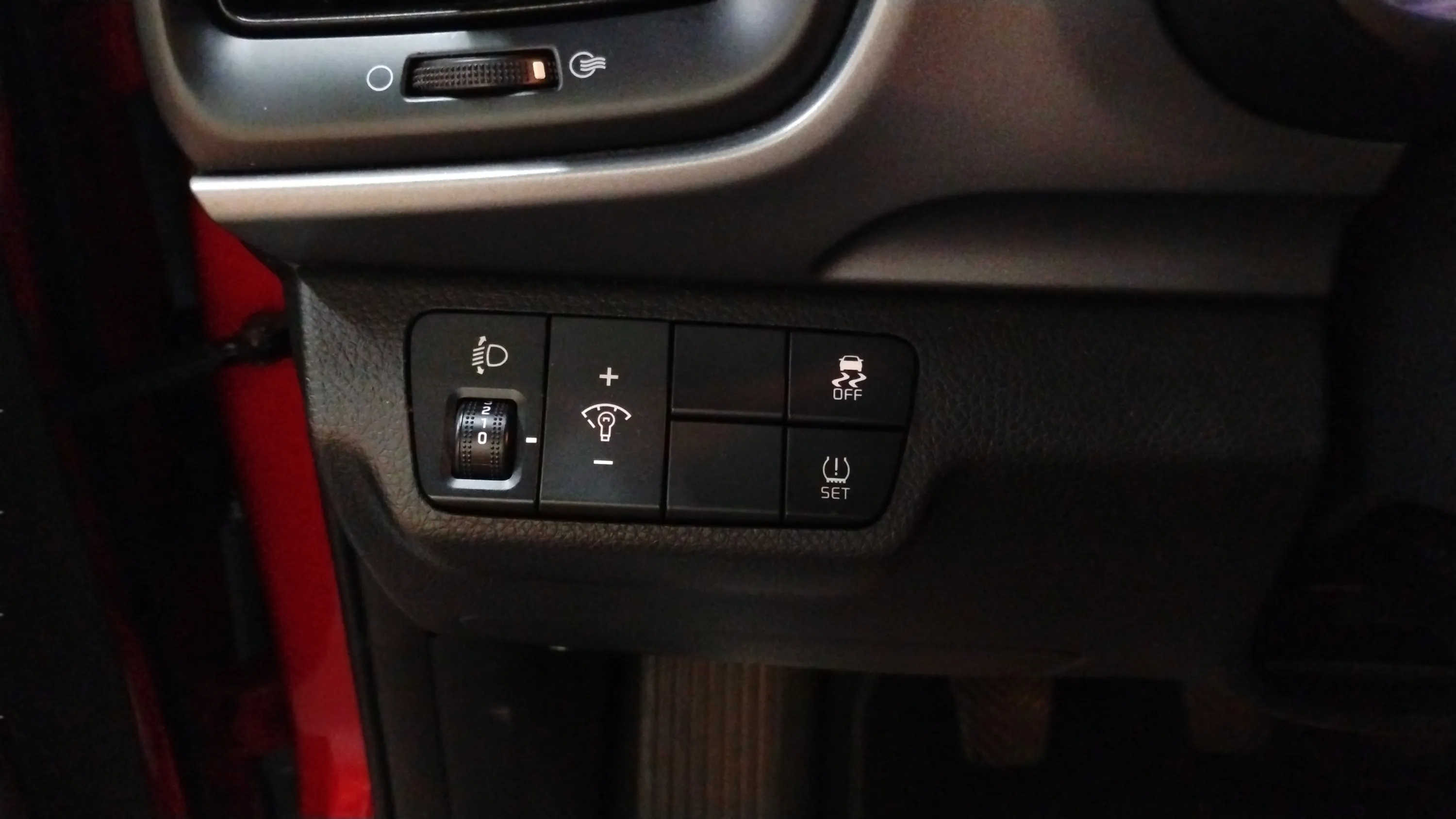 Kia Stonic 1.0 T-GDi Concept - foto 18