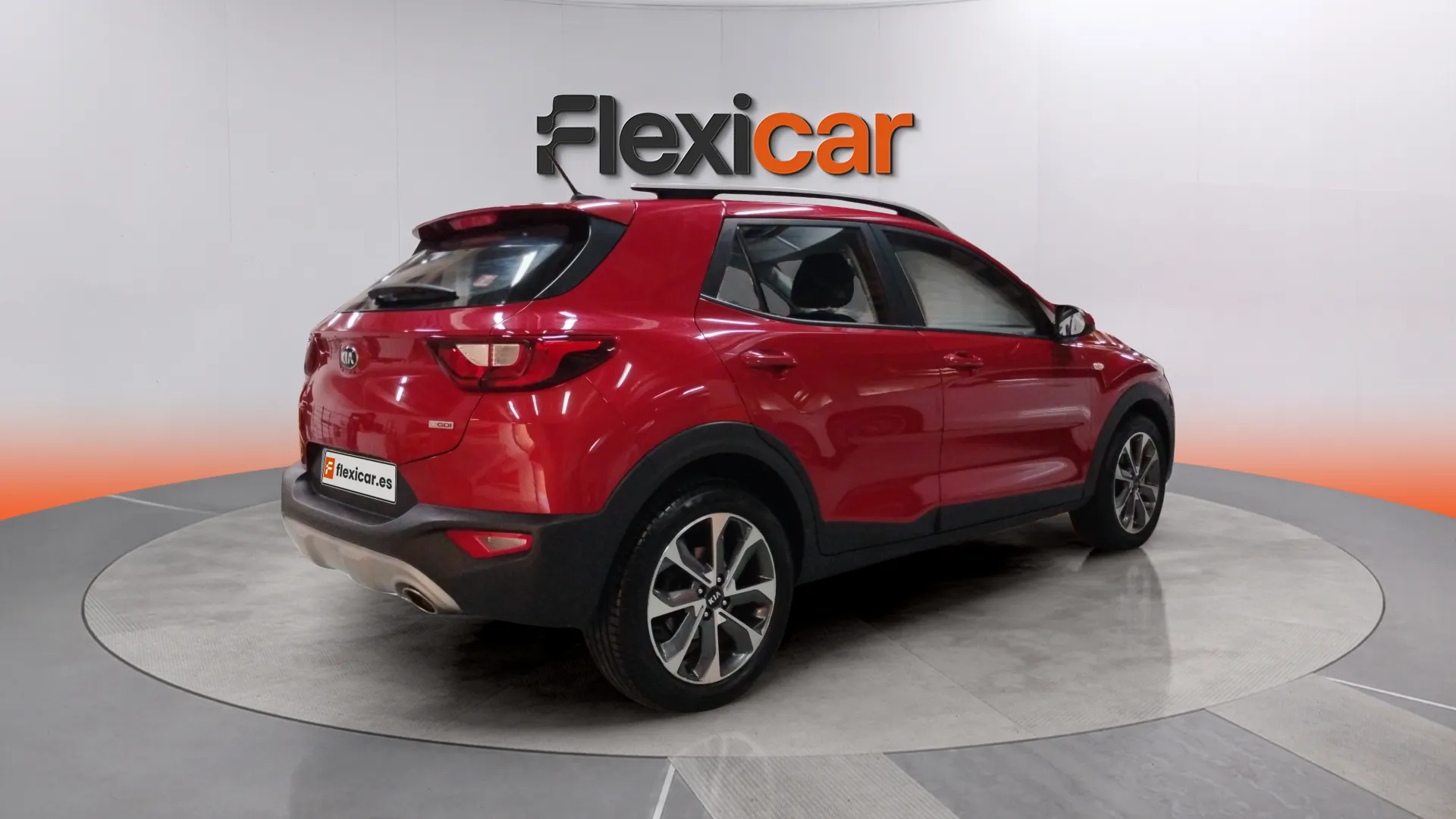 Kia Stonic 1.0 T-GDi Concept - foto 4