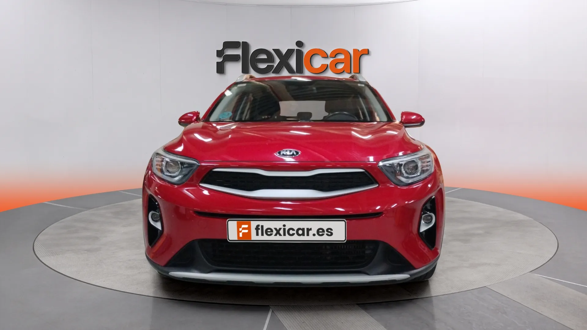 Kia Stonic 1.0 T-GDi Concept - foto 2
