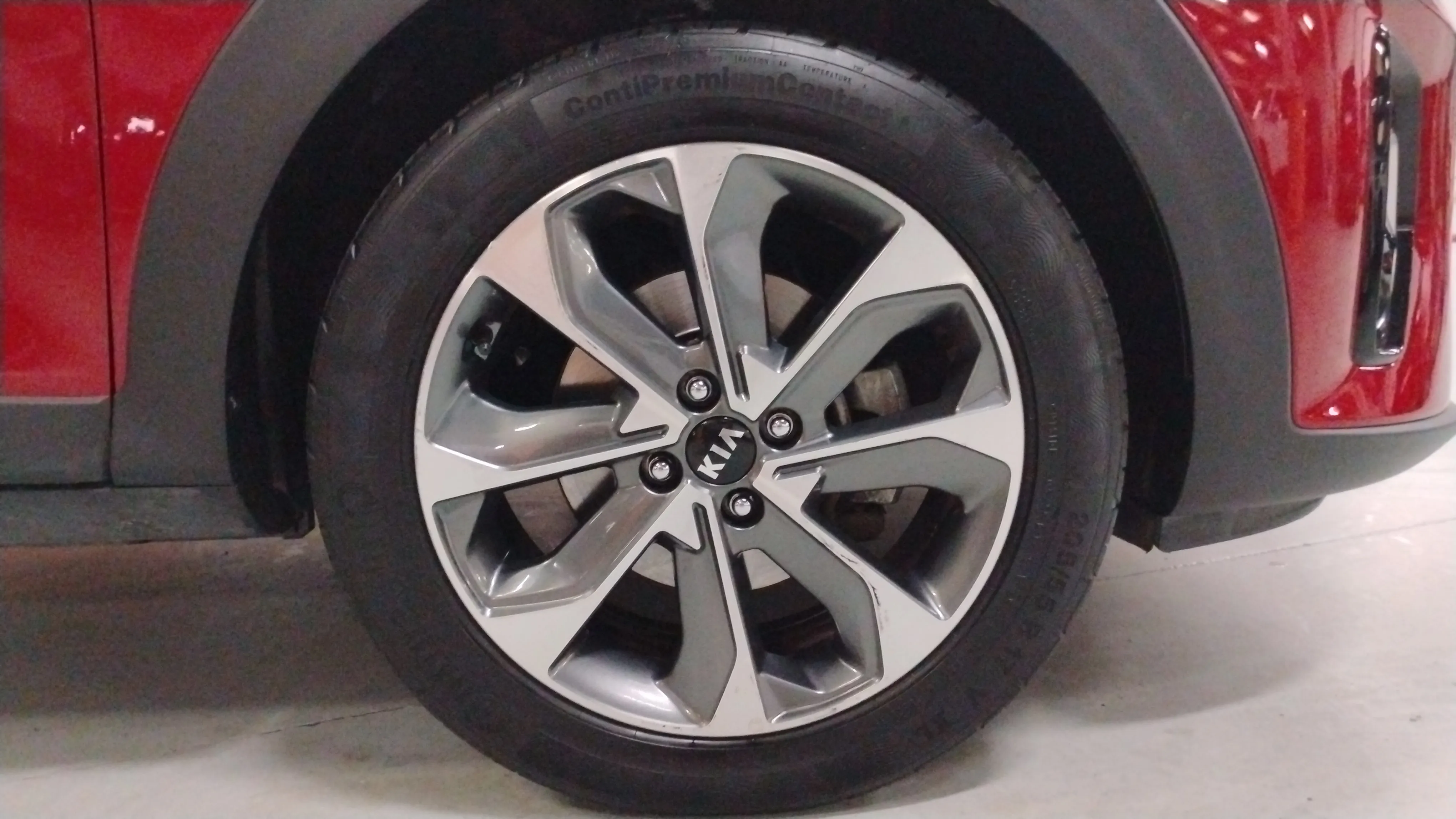 Kia Stonic 1.0 T-GDi Concept - foto 17