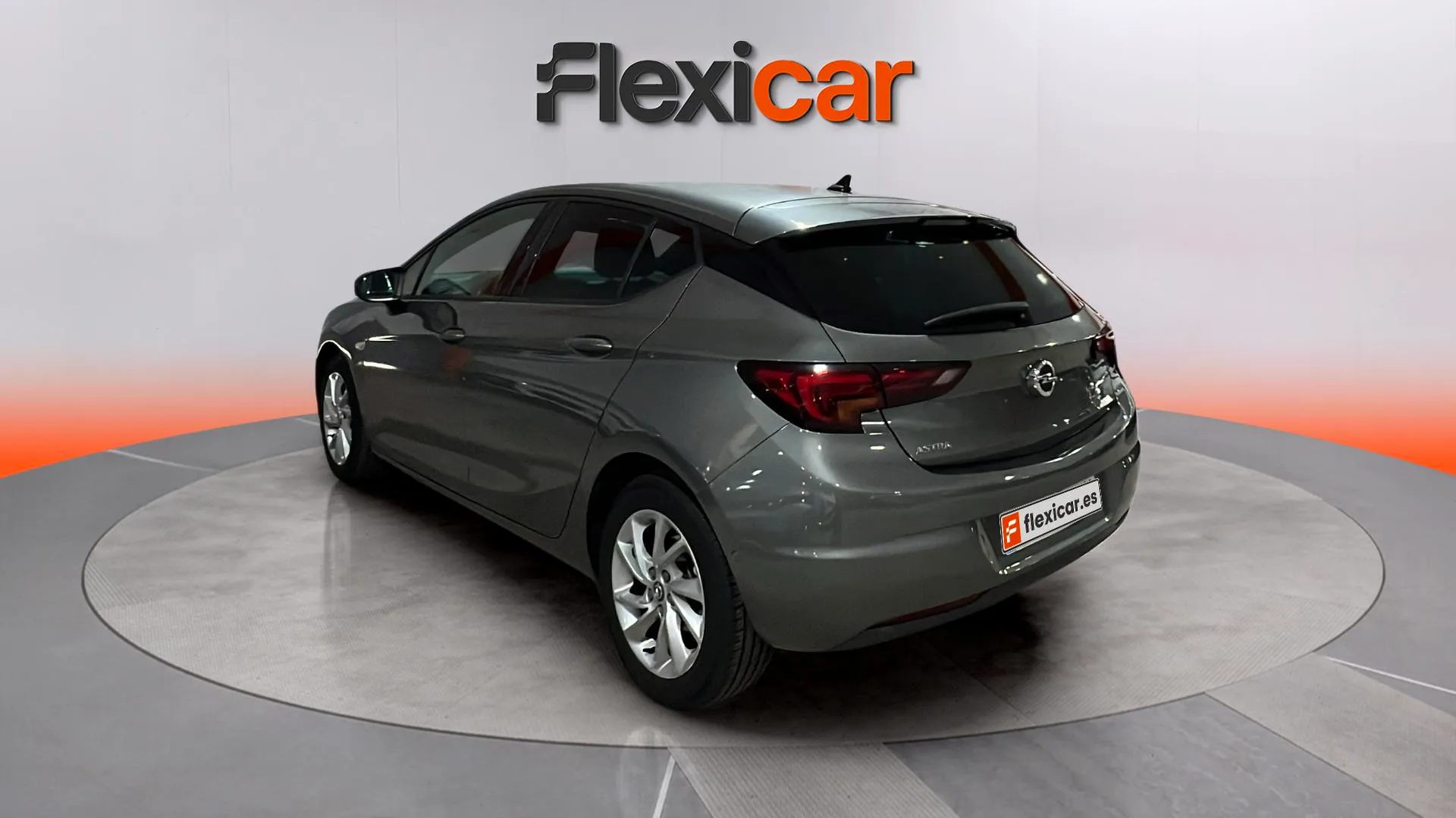 Opel Astra 1.4 Turbo Dynamic - foto 5