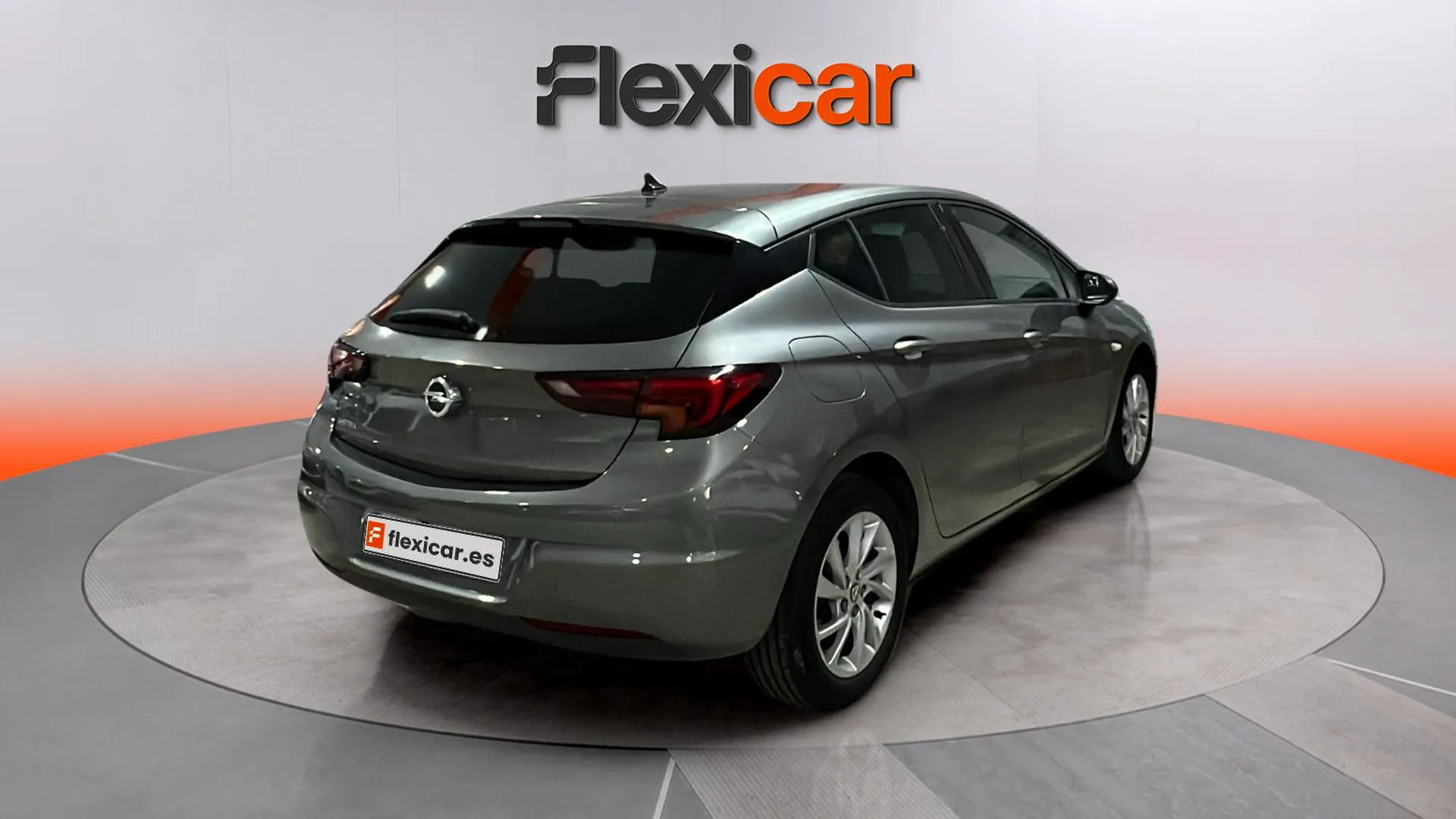 Opel Astra 1.4 Turbo Dynamic - foto 7