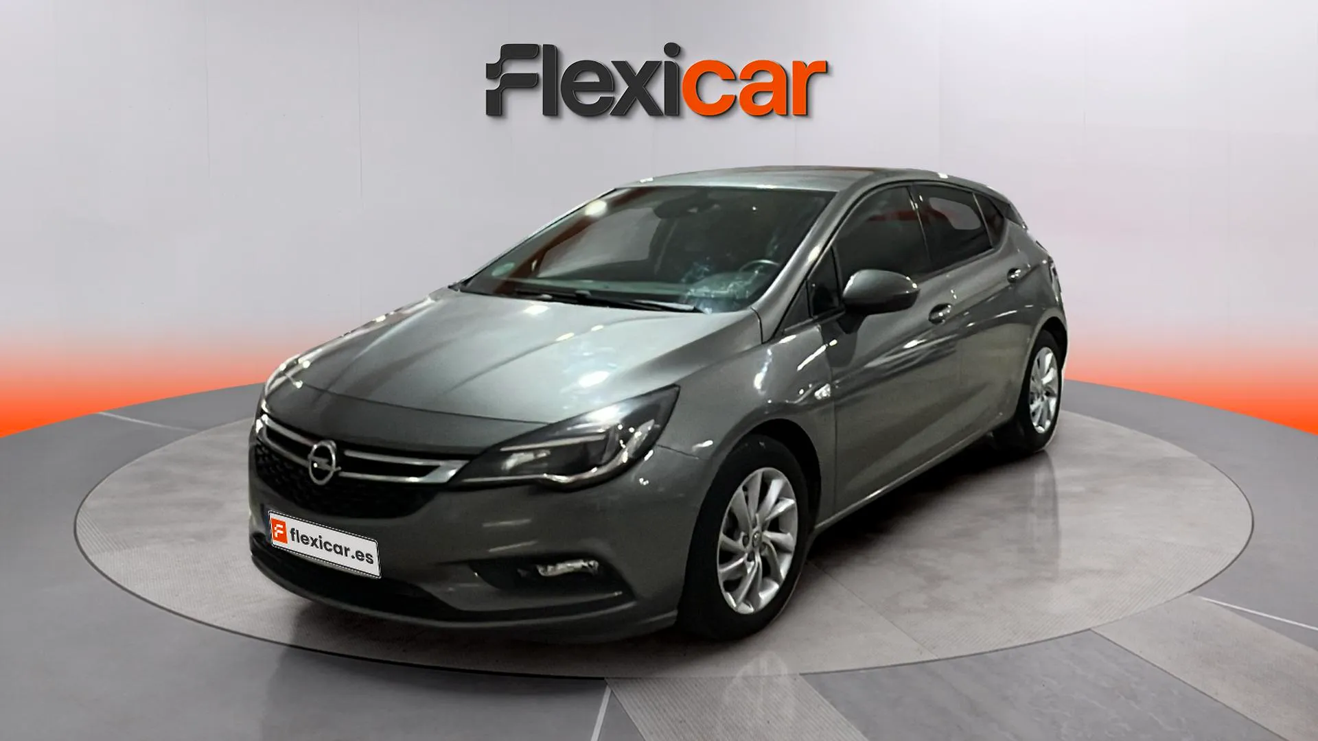 Opel Astra 1.4 Turbo Dynamic - foto 3