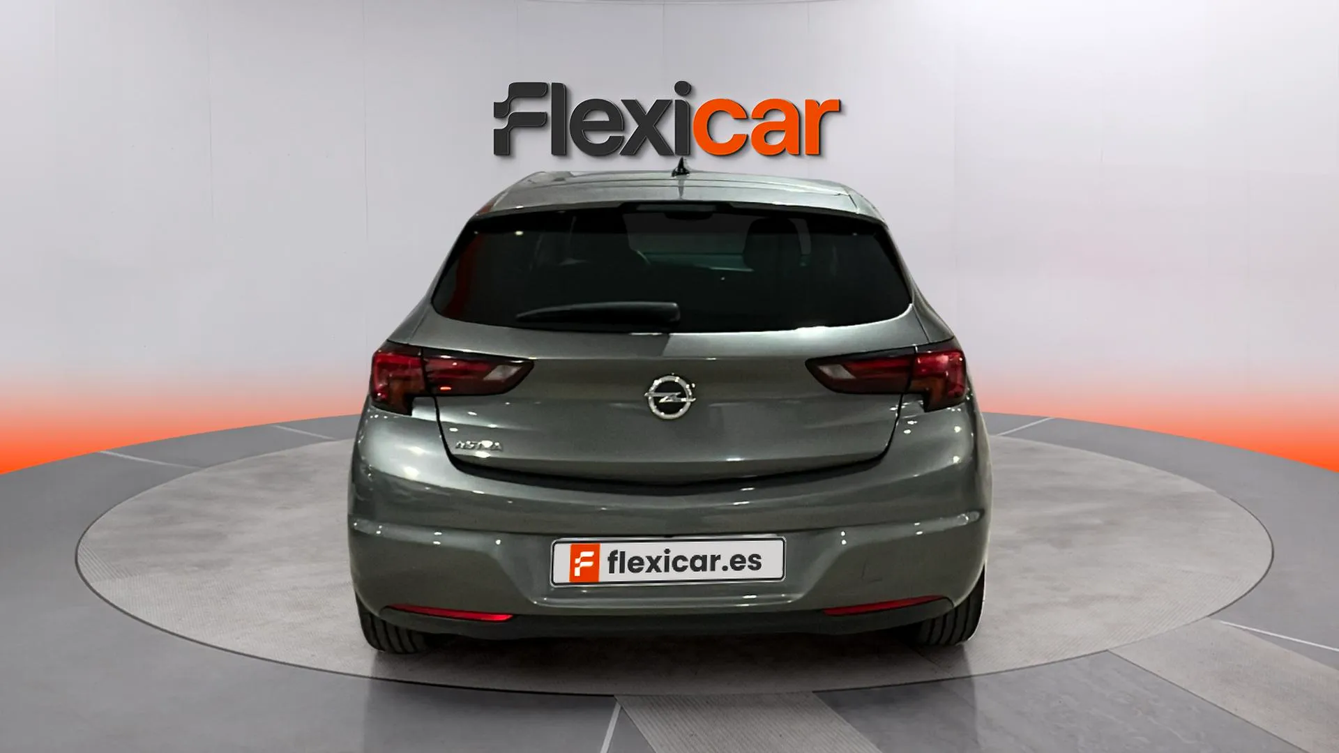 Opel Astra 1.4 Turbo Dynamic - foto 6