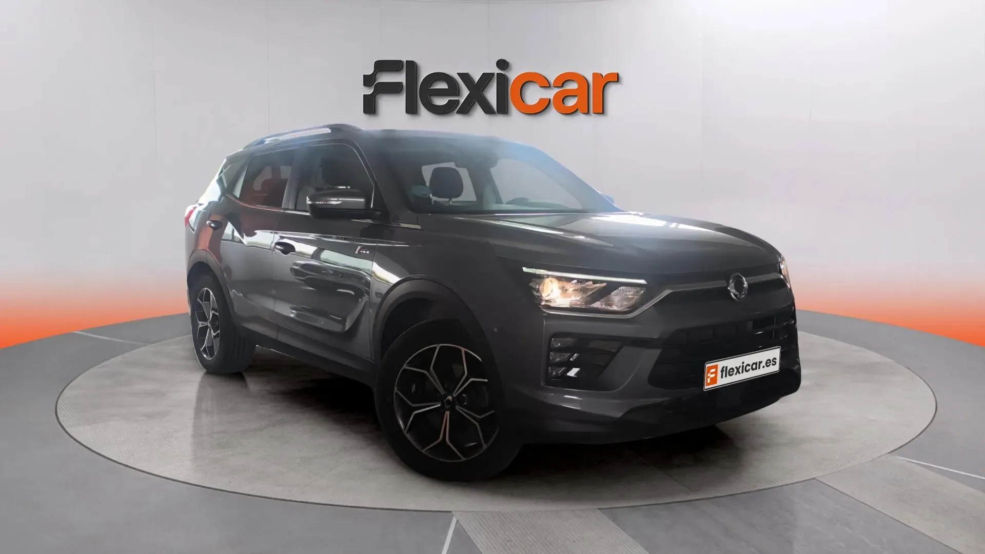 SsangYong Korando G15T LP Urban Plus
