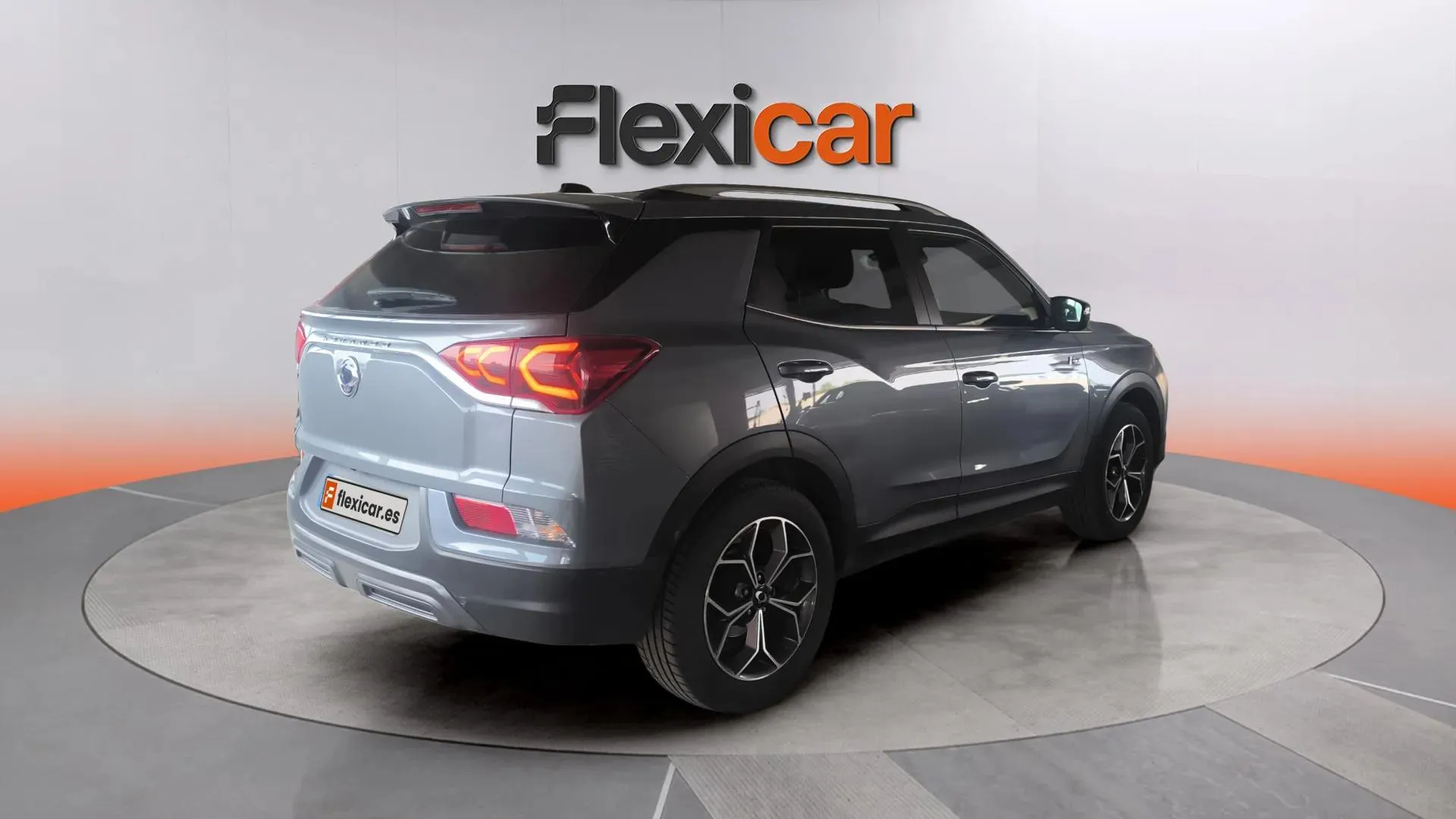 SsangYong Korando G15T LP Urban Plus - foto 6