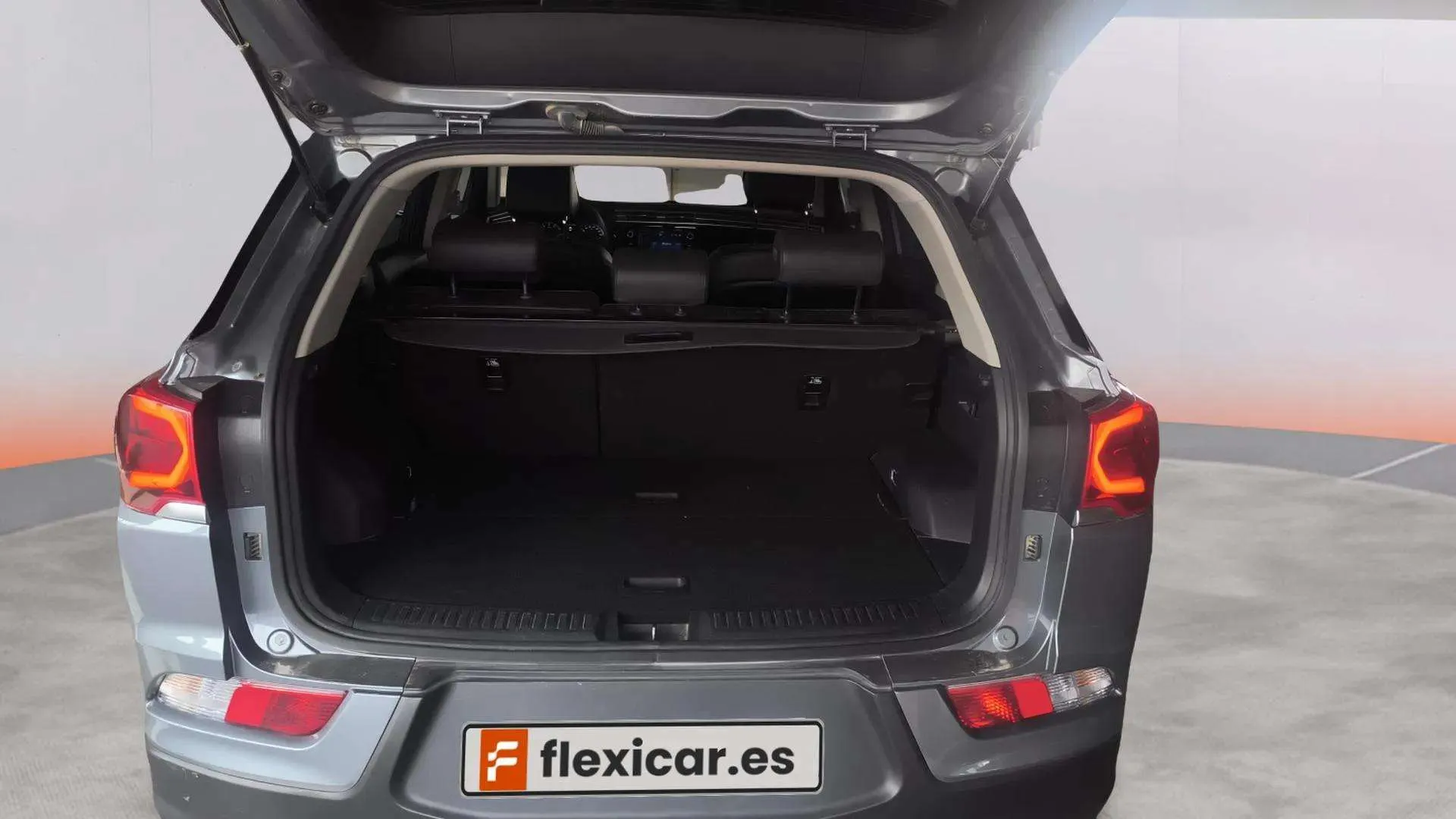 SsangYong Korando G15T LP Urban Plus - foto 16