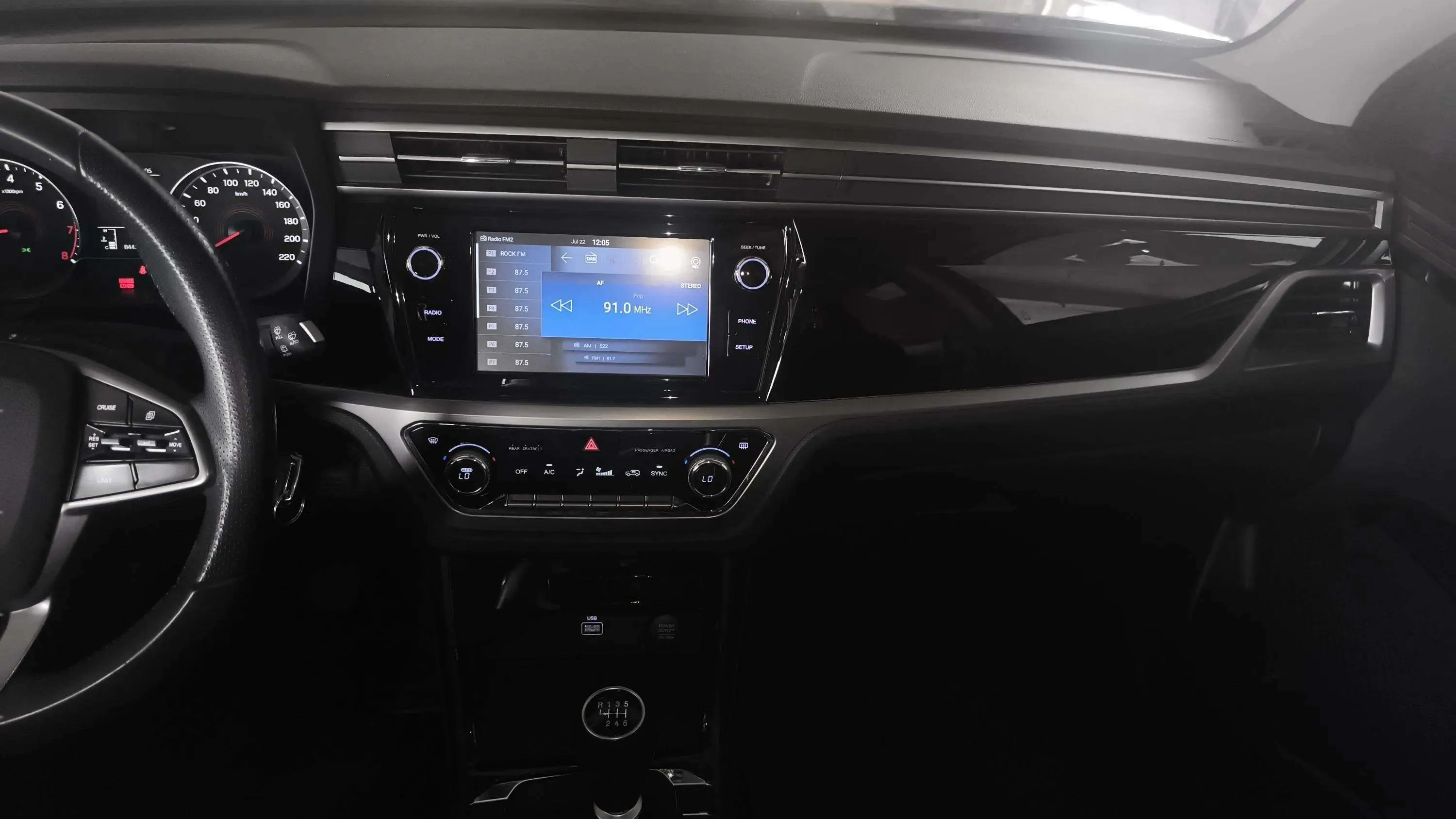 SsangYong Korando G15T LP Urban Plus - foto 10