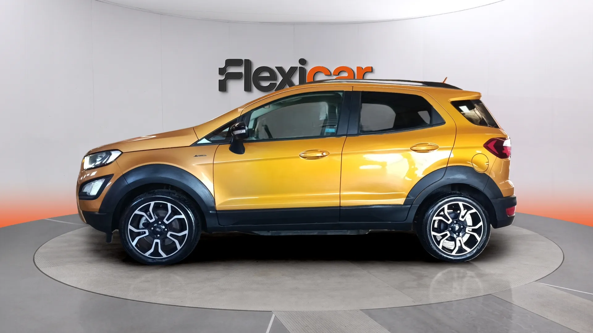 Ford EcoSport 1.0T EcoBoost Active - foto 6