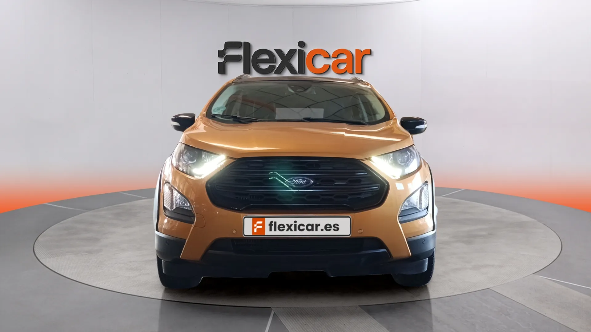 Ford EcoSport 1.0T EcoBoost Active - foto 8