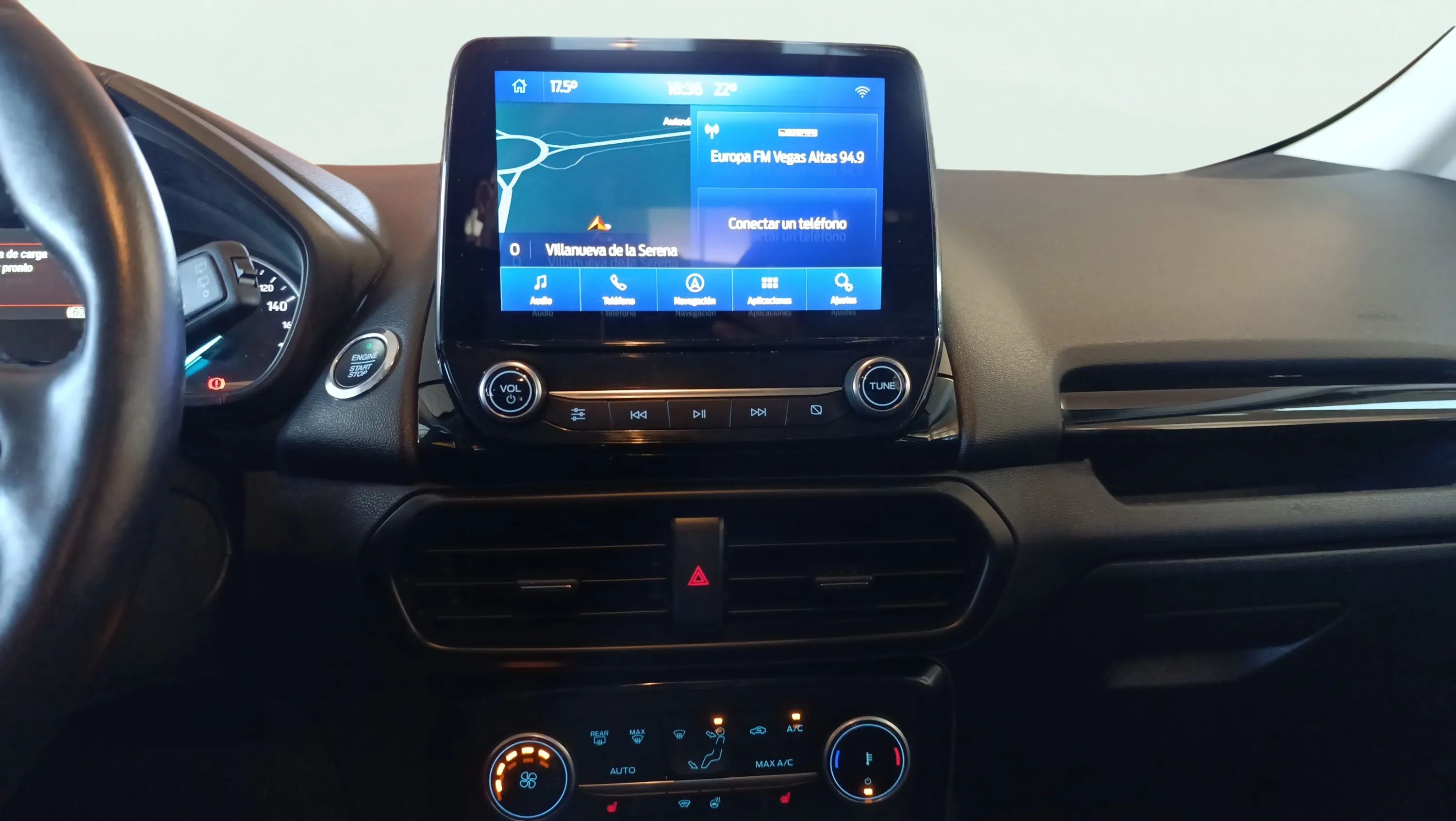 Ford EcoSport 1.0T EcoBoost Active - foto 16