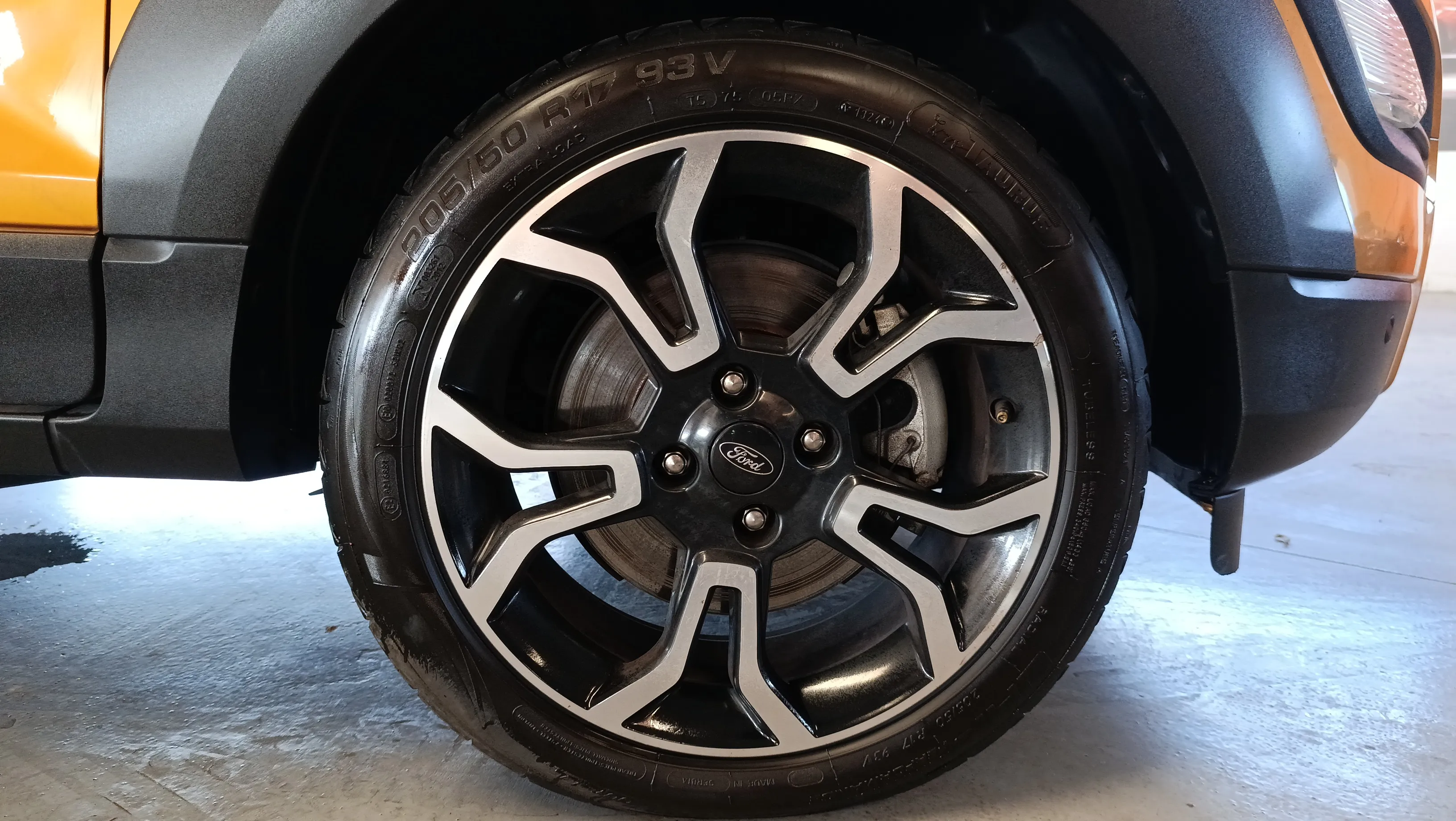 Ford EcoSport 1.0T EcoBoost Active - foto 39