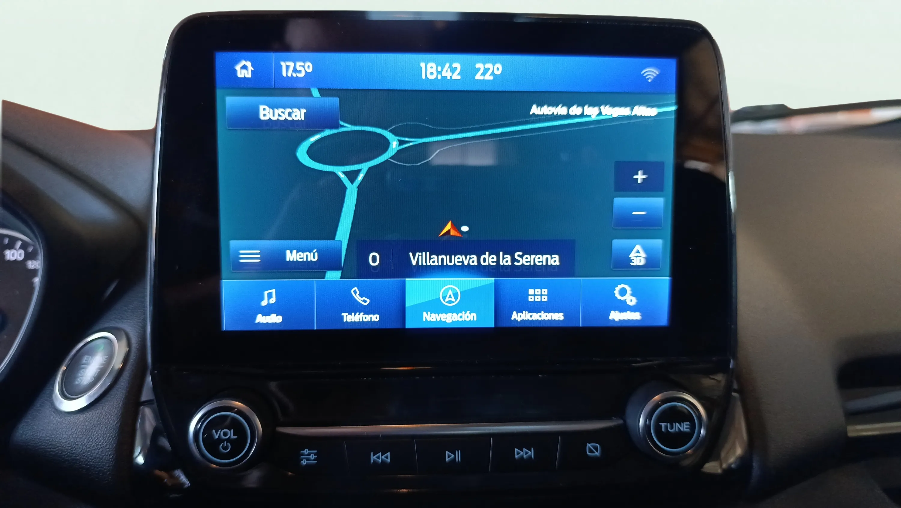 Ford EcoSport 1.0T EcoBoost Active - foto 23