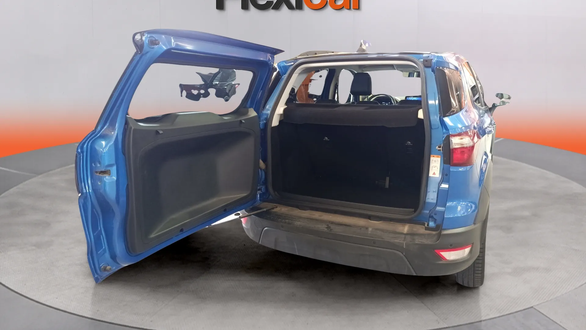 Ford EcoSport 1.0T EcoBoost Active - foto 36
