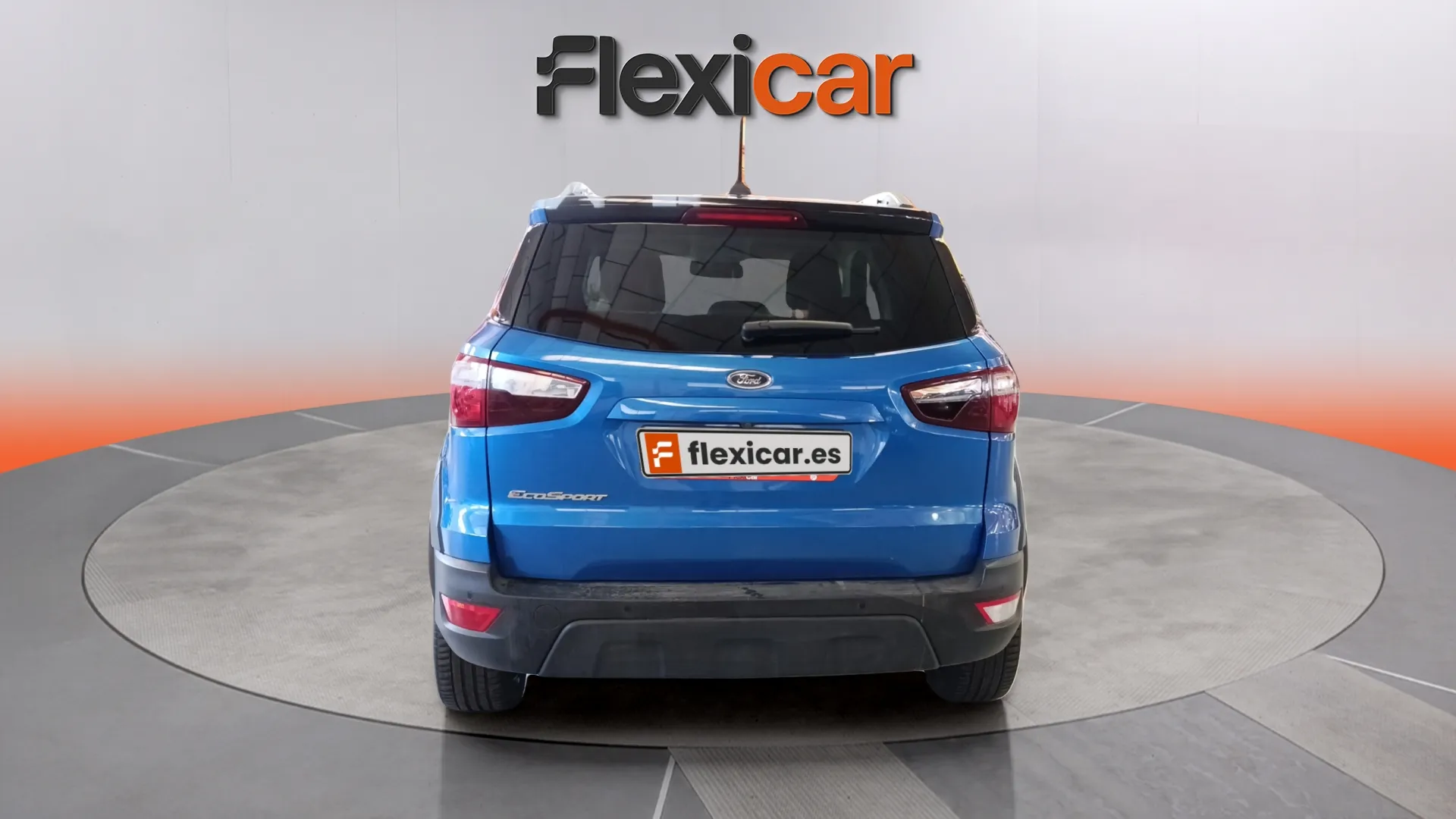 Ford EcoSport 1.0T EcoBoost Active - foto 4