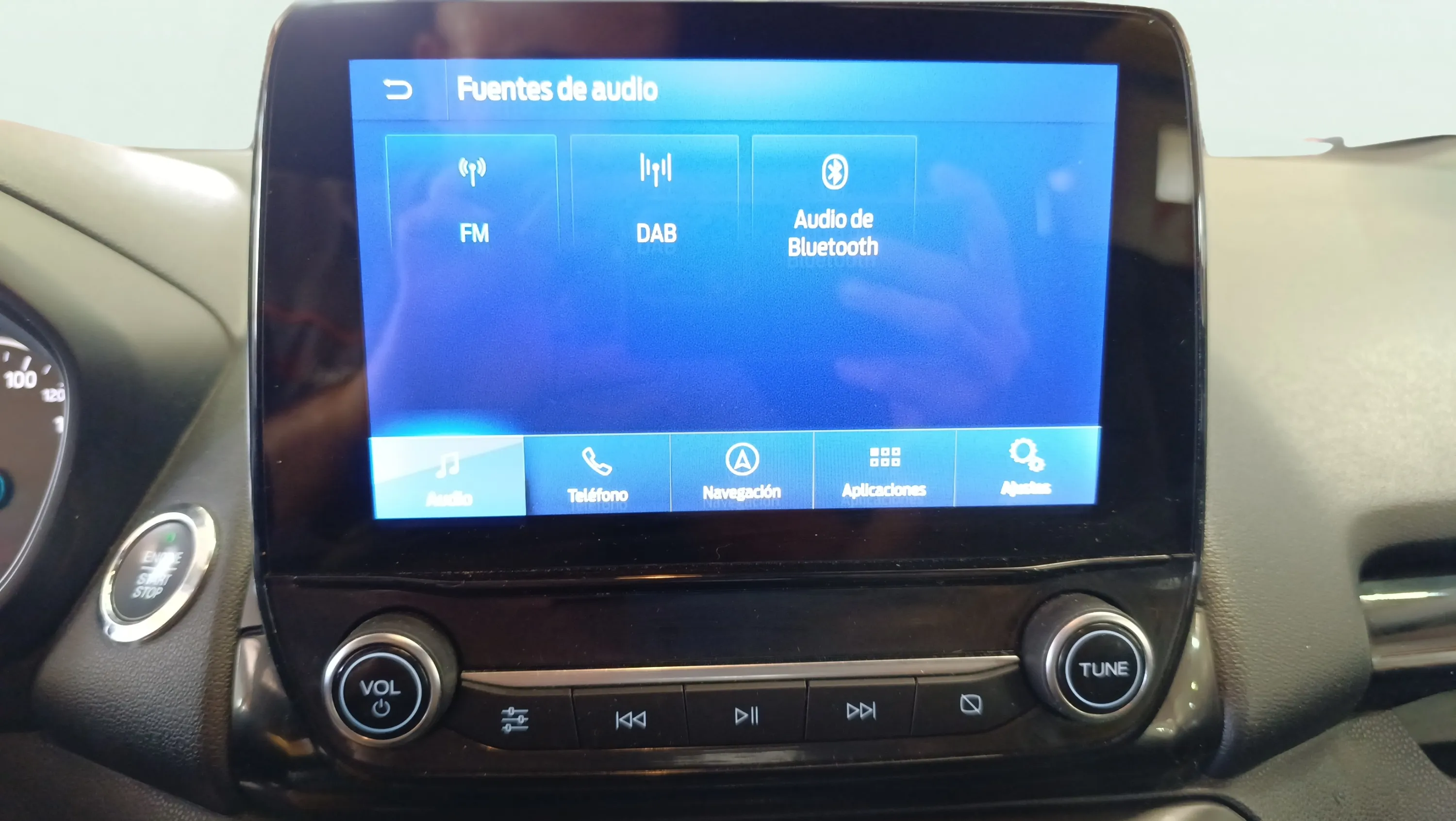 Ford EcoSport 1.0T EcoBoost Active - foto 19