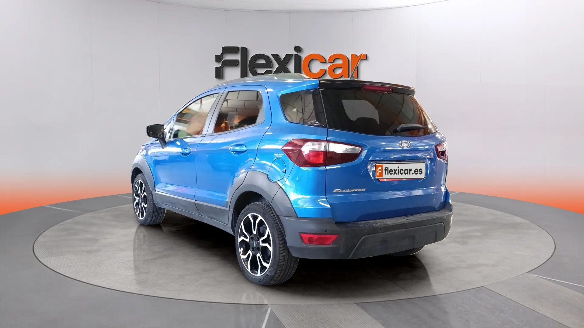 Ford EcoSport 1.0T EcoBoost Active - foto 5