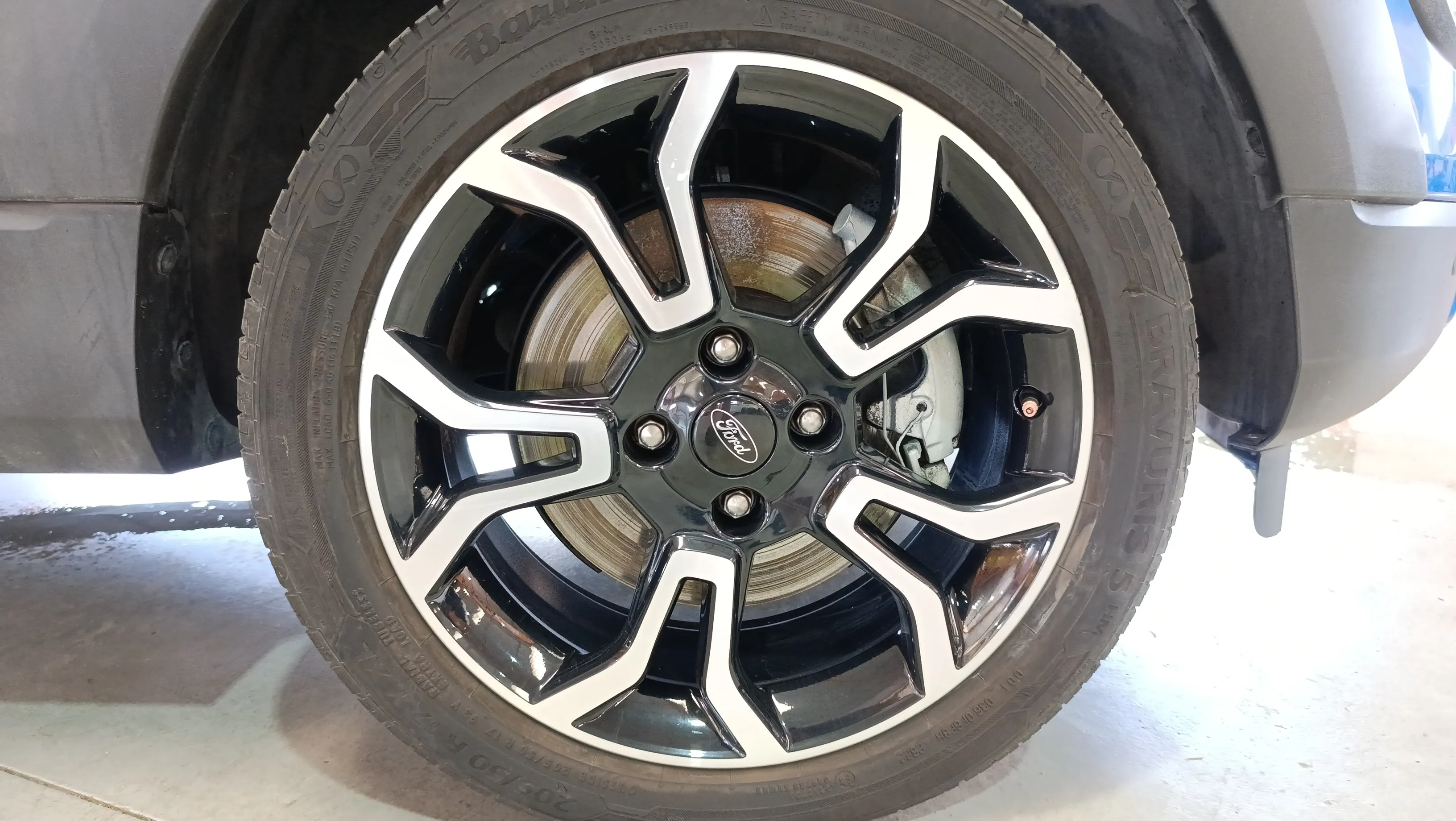 Ford EcoSport 1.0T EcoBoost Active - foto 39