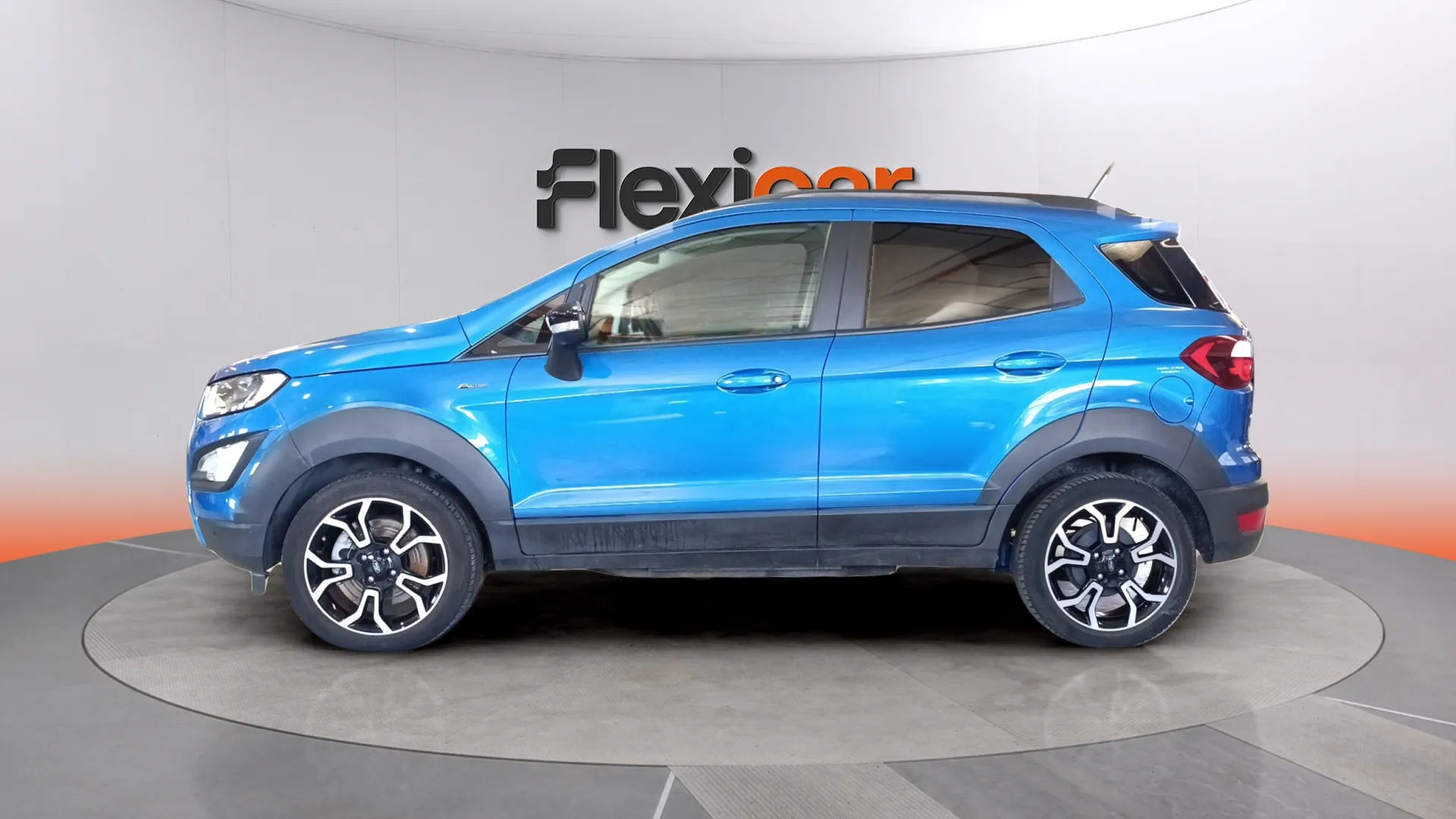 Ford EcoSport 1.0T EcoBoost Active - foto 6