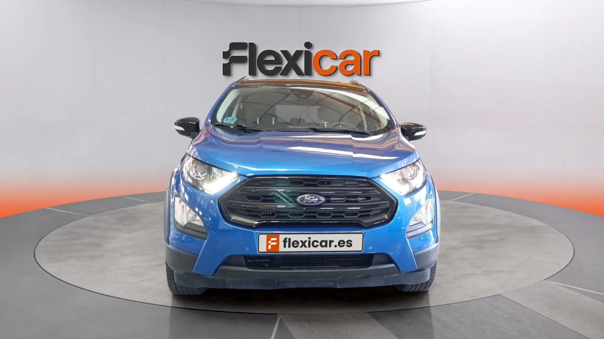 Ford EcoSport 1.0T EcoBoost Active - foto 8