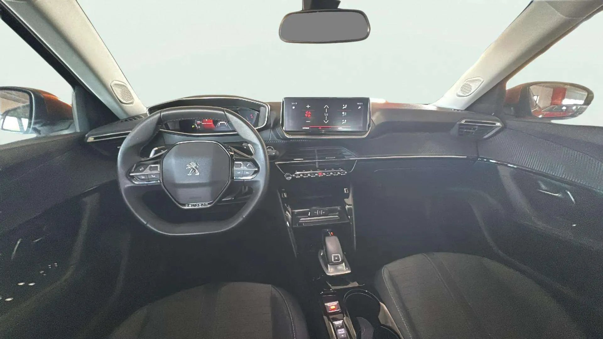 Peugeot 2008 Allure Pack PureTech 130 EAT8 - foto 9