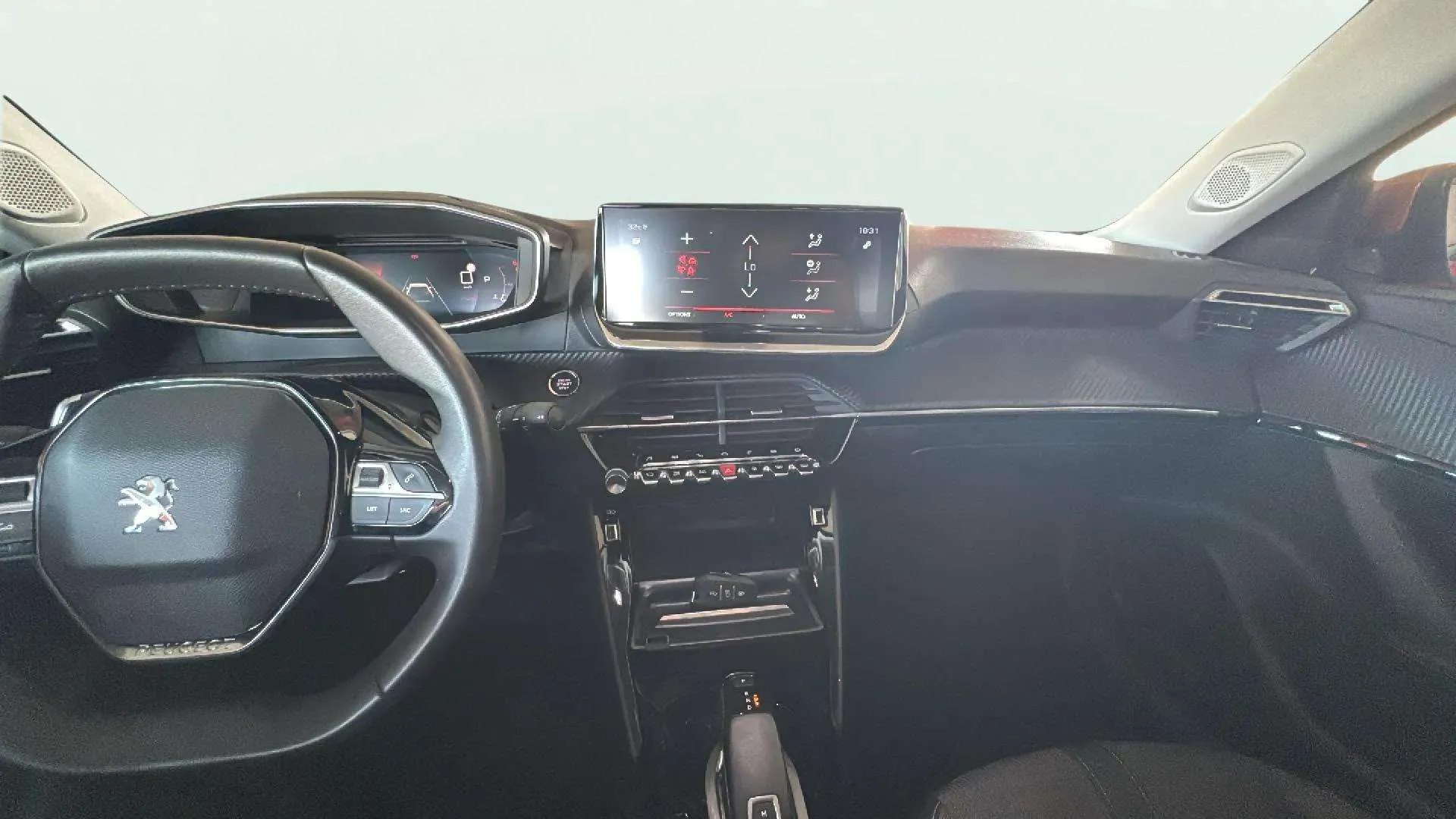 Peugeot 2008 Allure Pack PureTech 130 EAT8 - foto 10