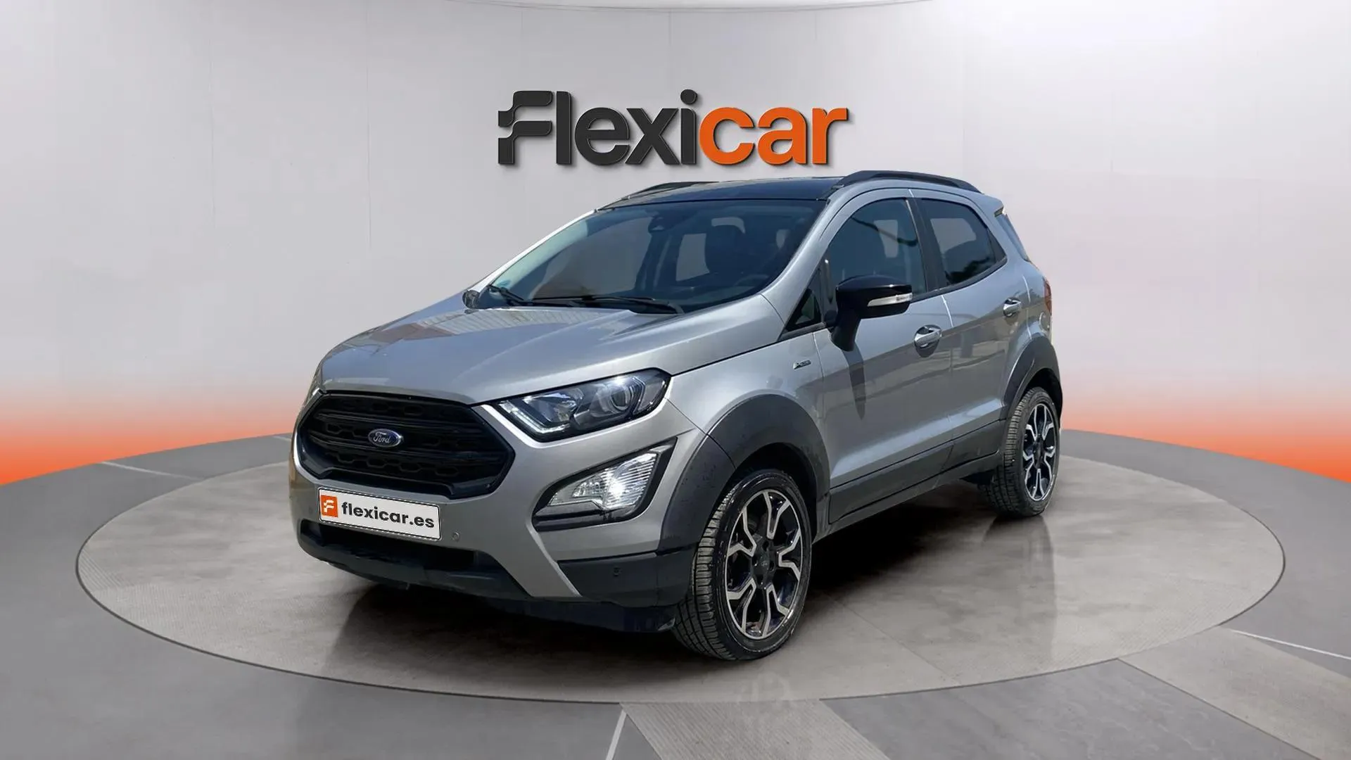 Ford EcoSport 1.0T EcoBoost ST Line - foto 7